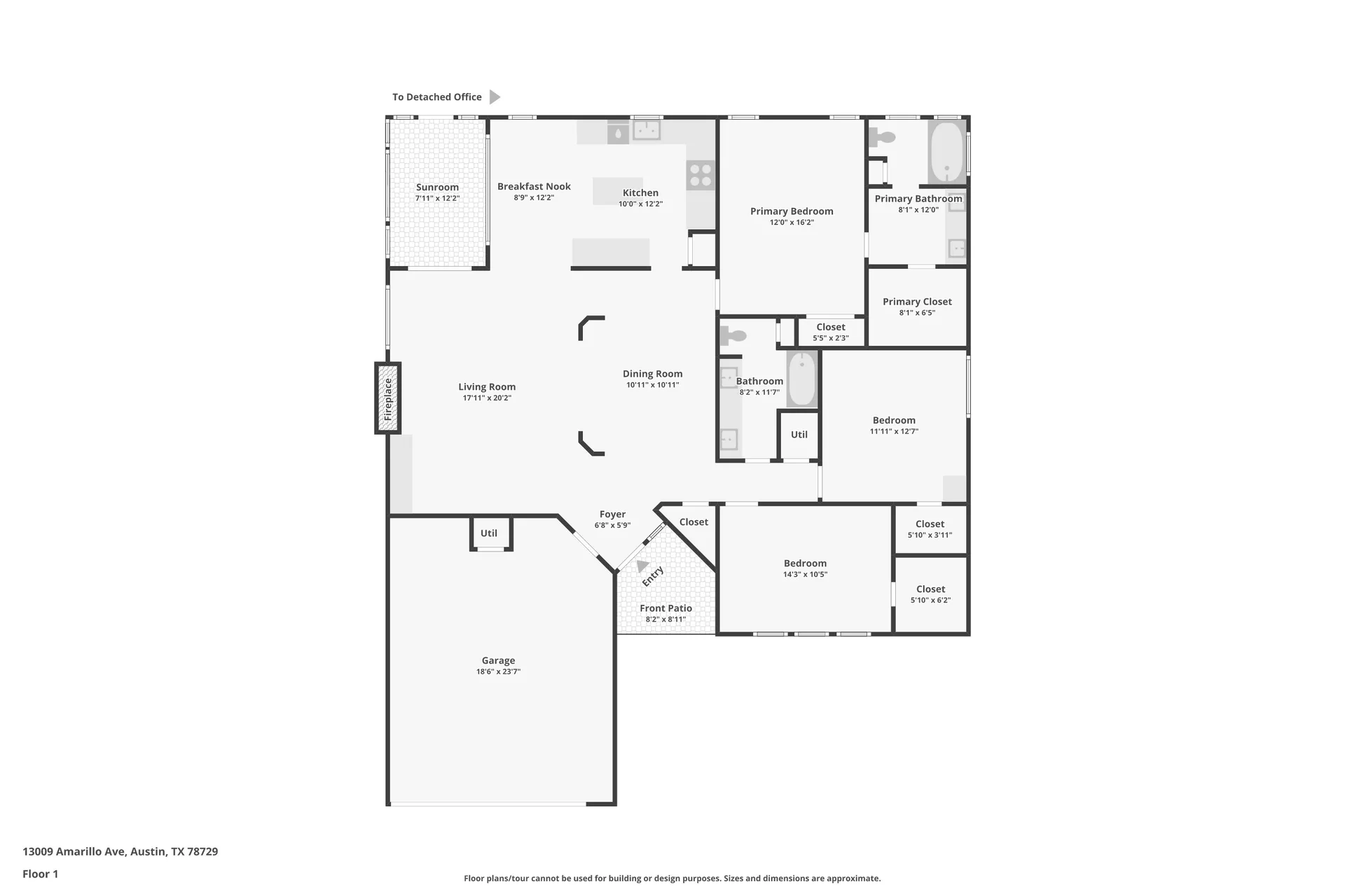 Charming Milwood Home Near Apple & The Domain photo 66