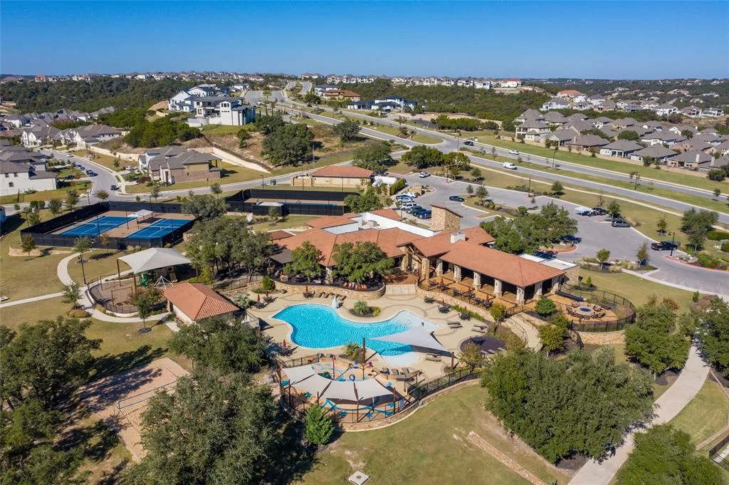 Impeccably Maintained 1-Story Taylor Morrison Home with Luxurious Amenities in Desirable Travisso Neighborhood! photo 38