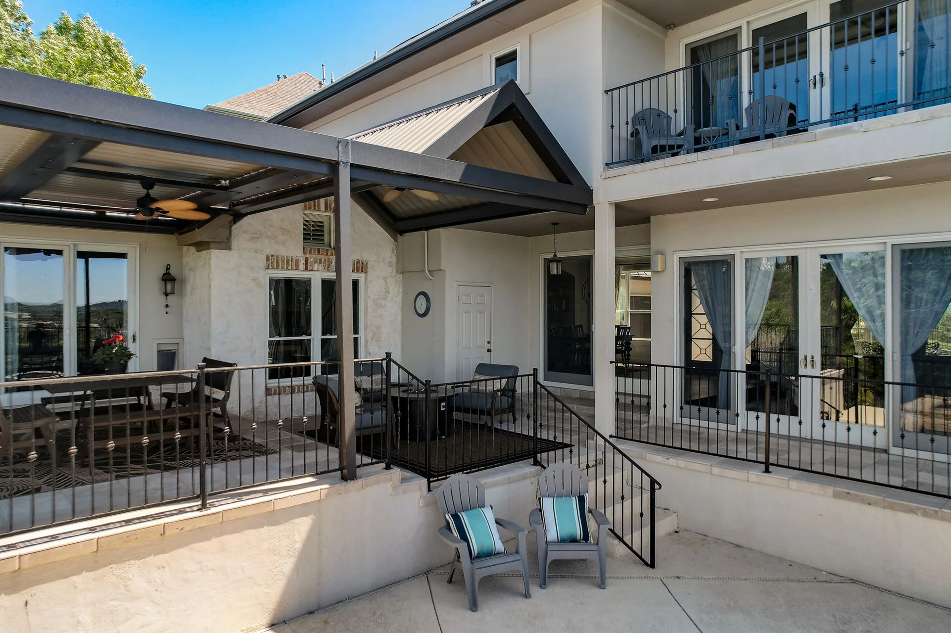 Hill Country Paradise: Luxurious 4/3 Home with Heated Pool/Spa and Spectacular Sunset Views in River Place! photo 91