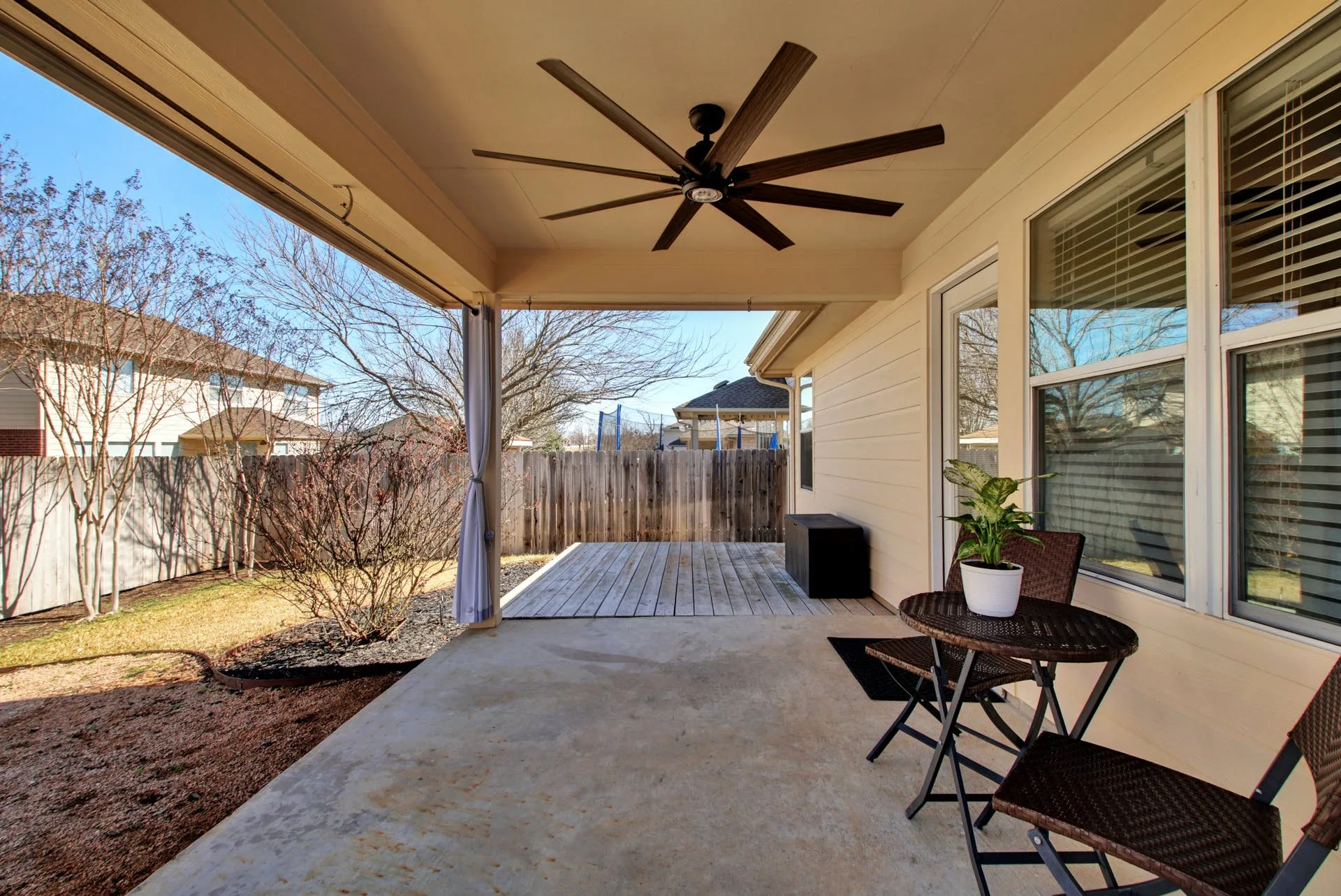 2415 Candle Ridge Trl, Georgetown, Texas 78626 photo 34