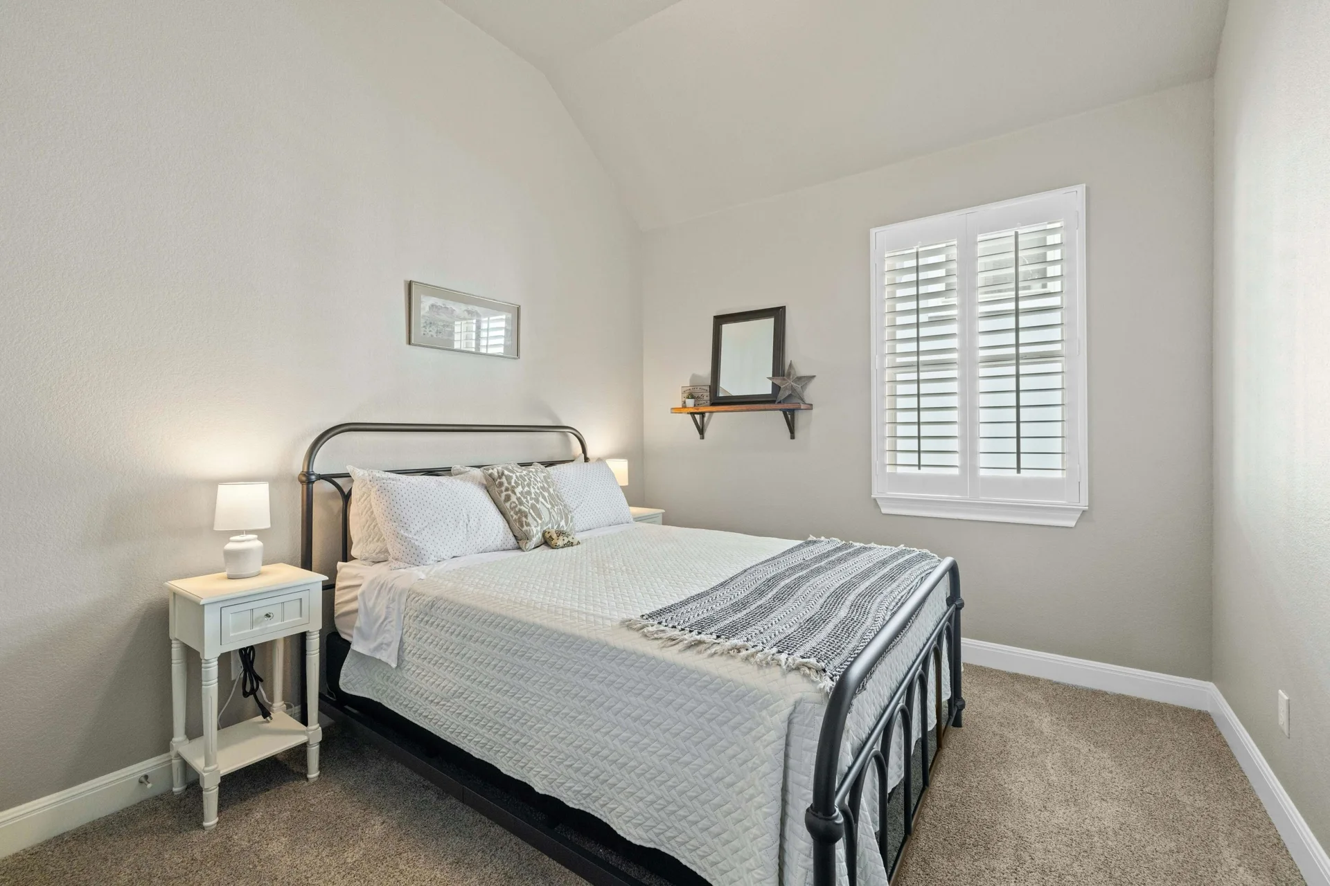 Impeccably Maintained 1-Story Taylor Morrison Home with Luxurious Amenities in Desirable Travisso Neighborhood! photo 22