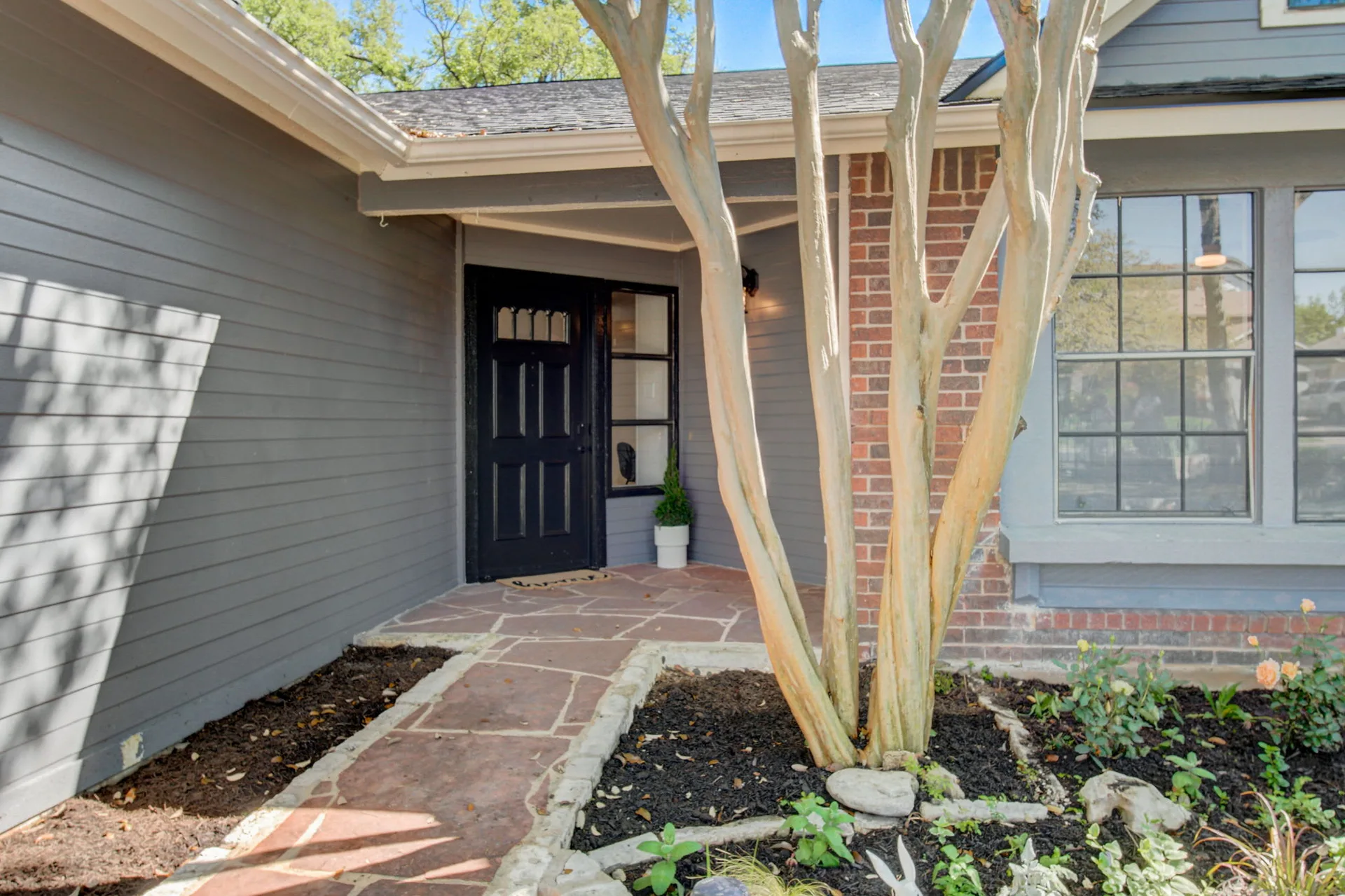 Charming Milwood Home Near Apple & The Domain photo 9