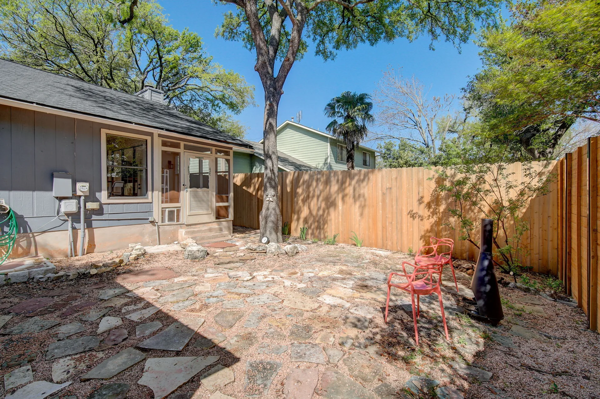 Charming Milwood Home Near Apple & The Domain photo 62