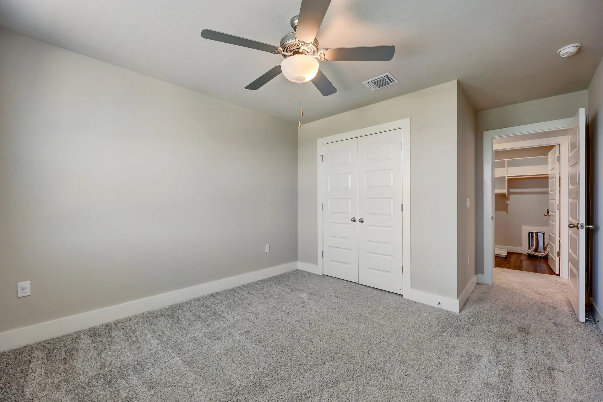 Stunning 2021 Meritage Home in Easton Park with FREE Solar Panels! Better Priced Than New Builds and Move-In Ready! photo 32