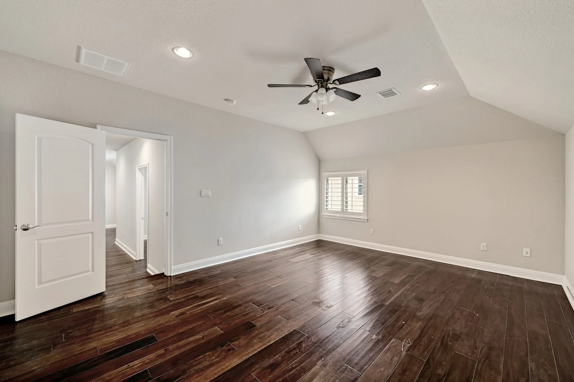 Stunning 5-Bedroom Luxury Home with Breathtaking Hill Country Views in Gated Community! | Short Walk to Lake Travis H.S. | Resort-style Amenities photo 22
