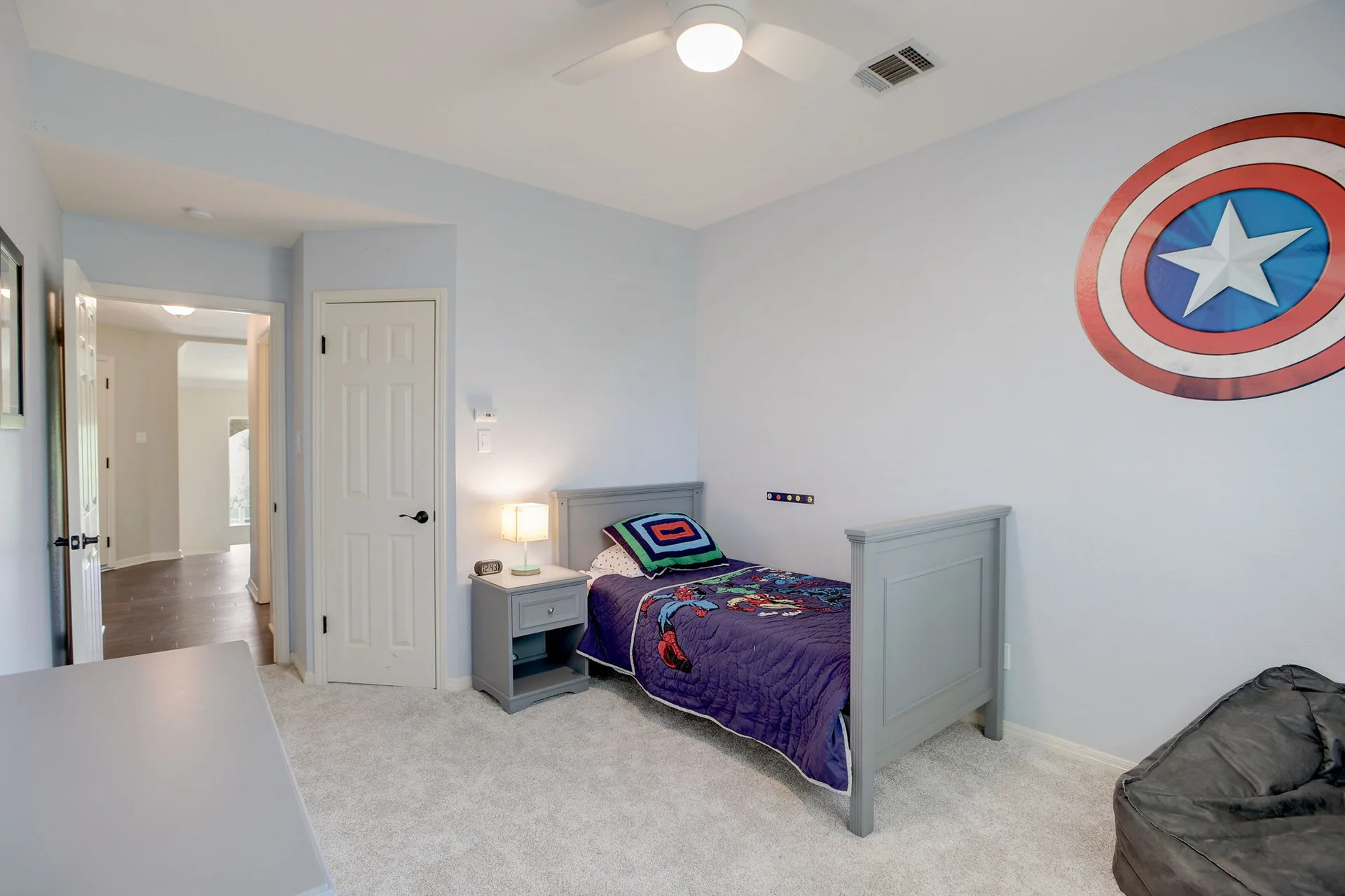 Captivating Cul-de-Sac Home in River Place with Upgrades & Sparkling Pool/Spa! photo 56