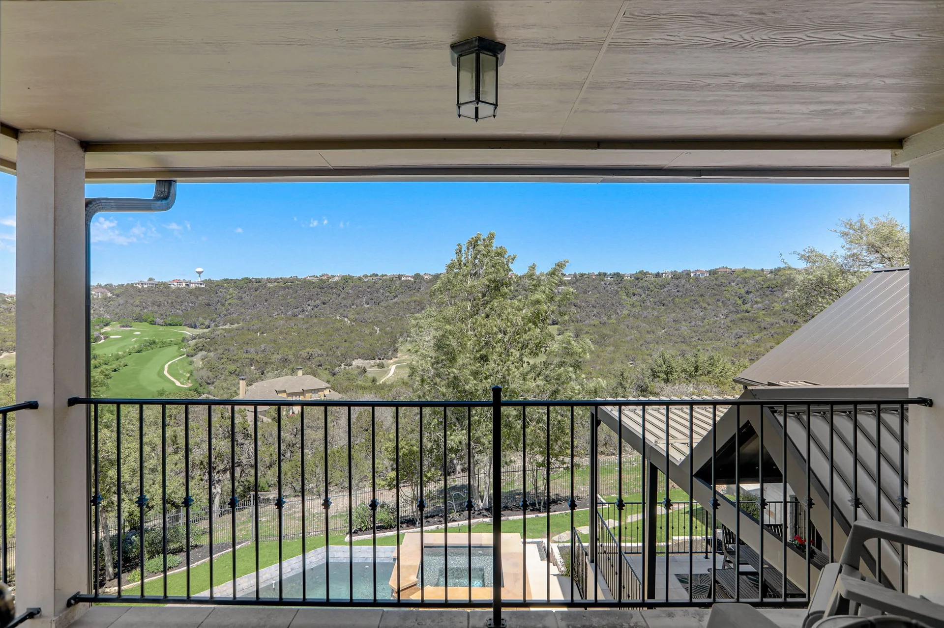 Hill Country Paradise: Luxurious 4/3 Home with Heated Pool/Spa and Spectacular Sunset Views in River Place! photo 42