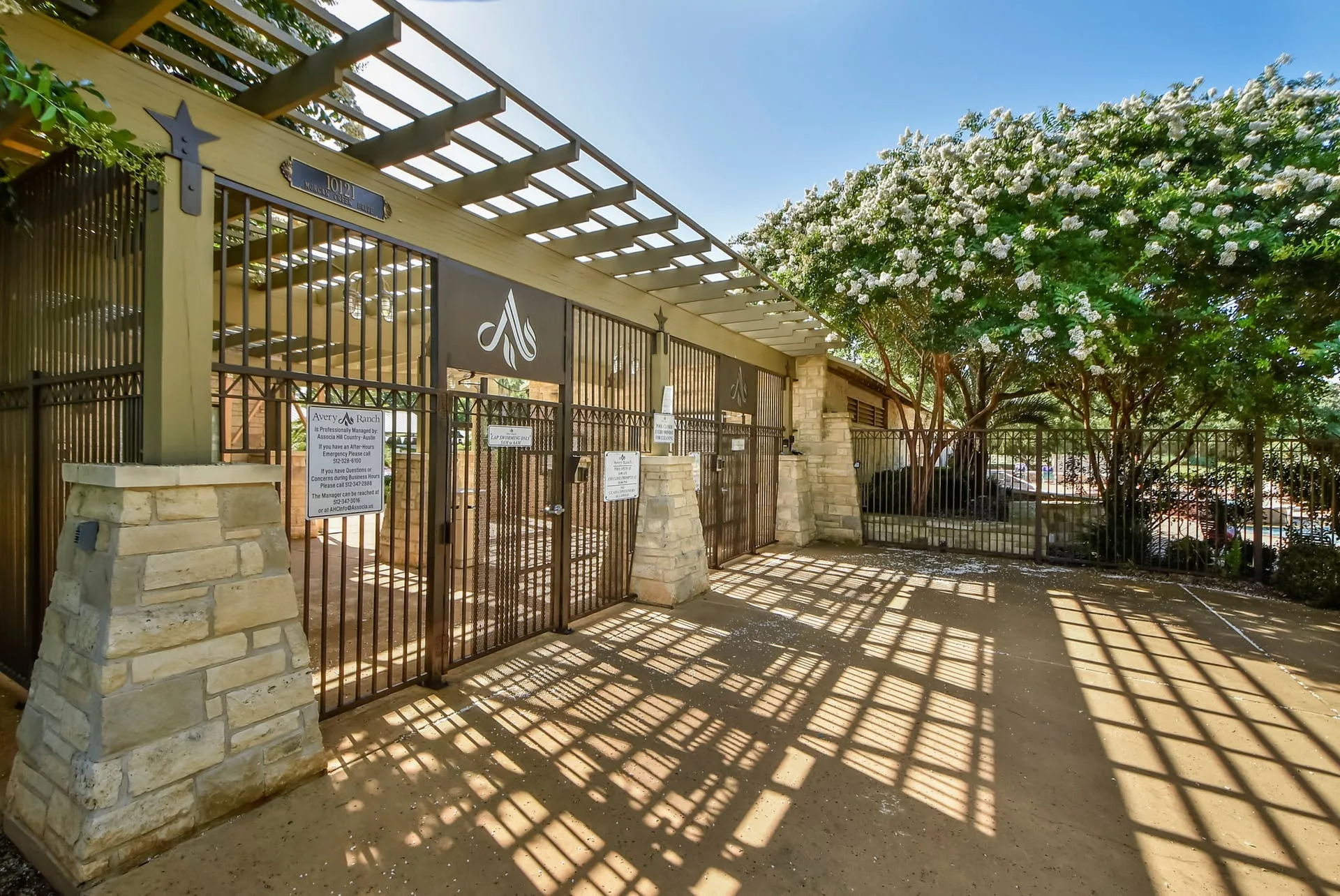 14405 Wharton Park Trl, Austin, Texas 78717 photo 54