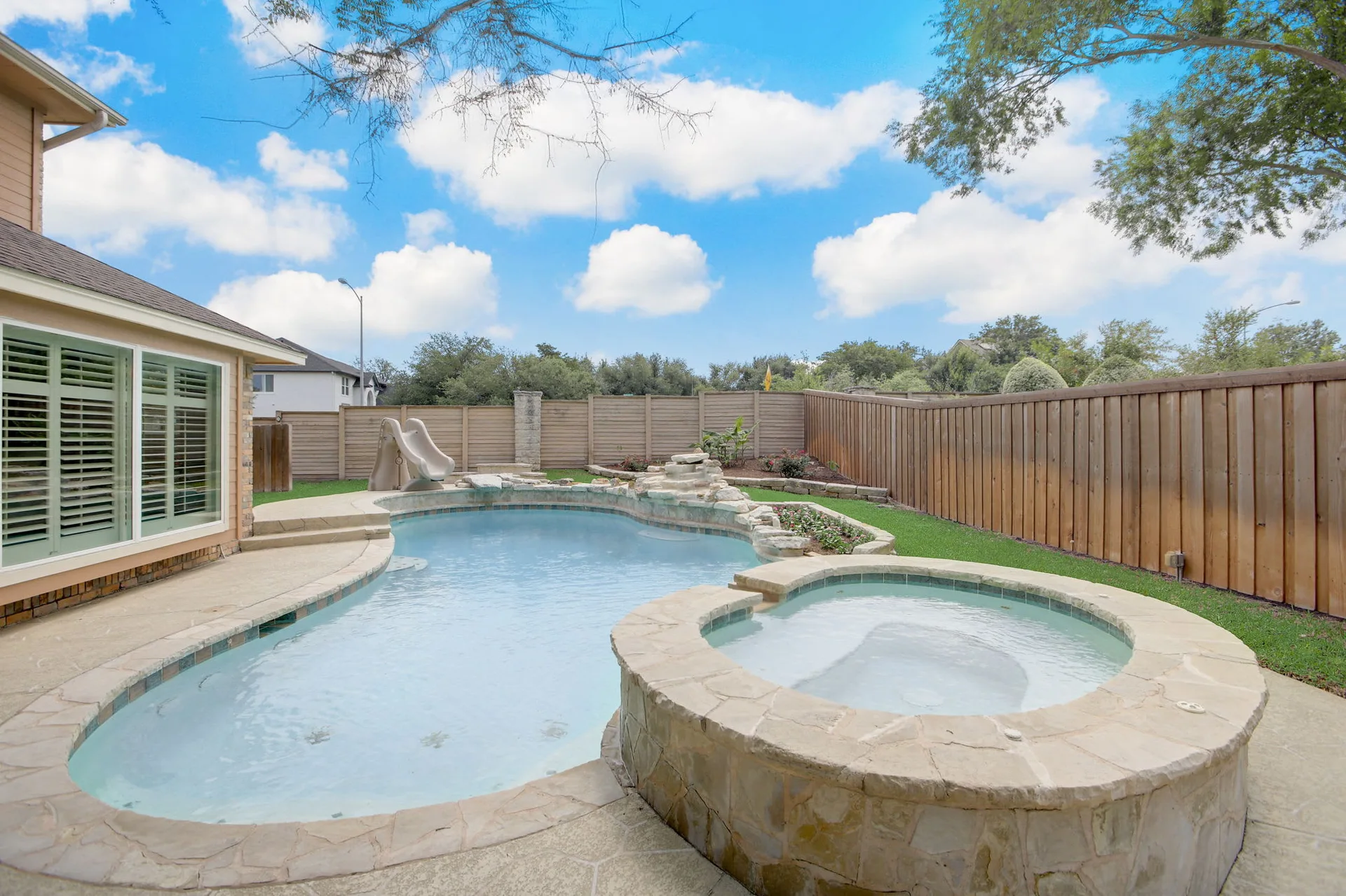 Captivating Cul-de-Sac Home in River Place with Upgrades & Sparkling Pool/Spa! photo 65