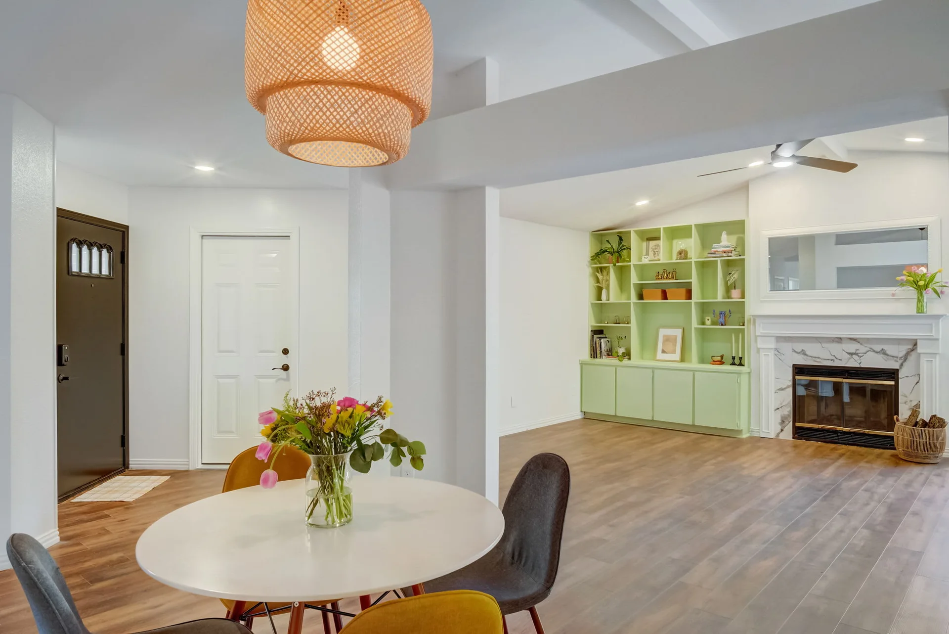 Charming Milwood Home Near Apple & The Domain photo 24