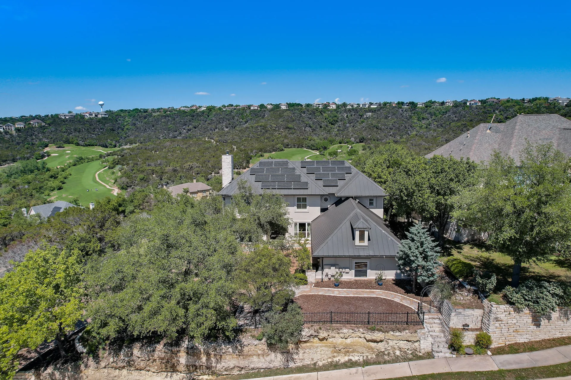 Hill Country Paradise: Luxurious 4/3 Home with Heated Pool/Spa and Spectacular Sunset Views in River Place! photo 71