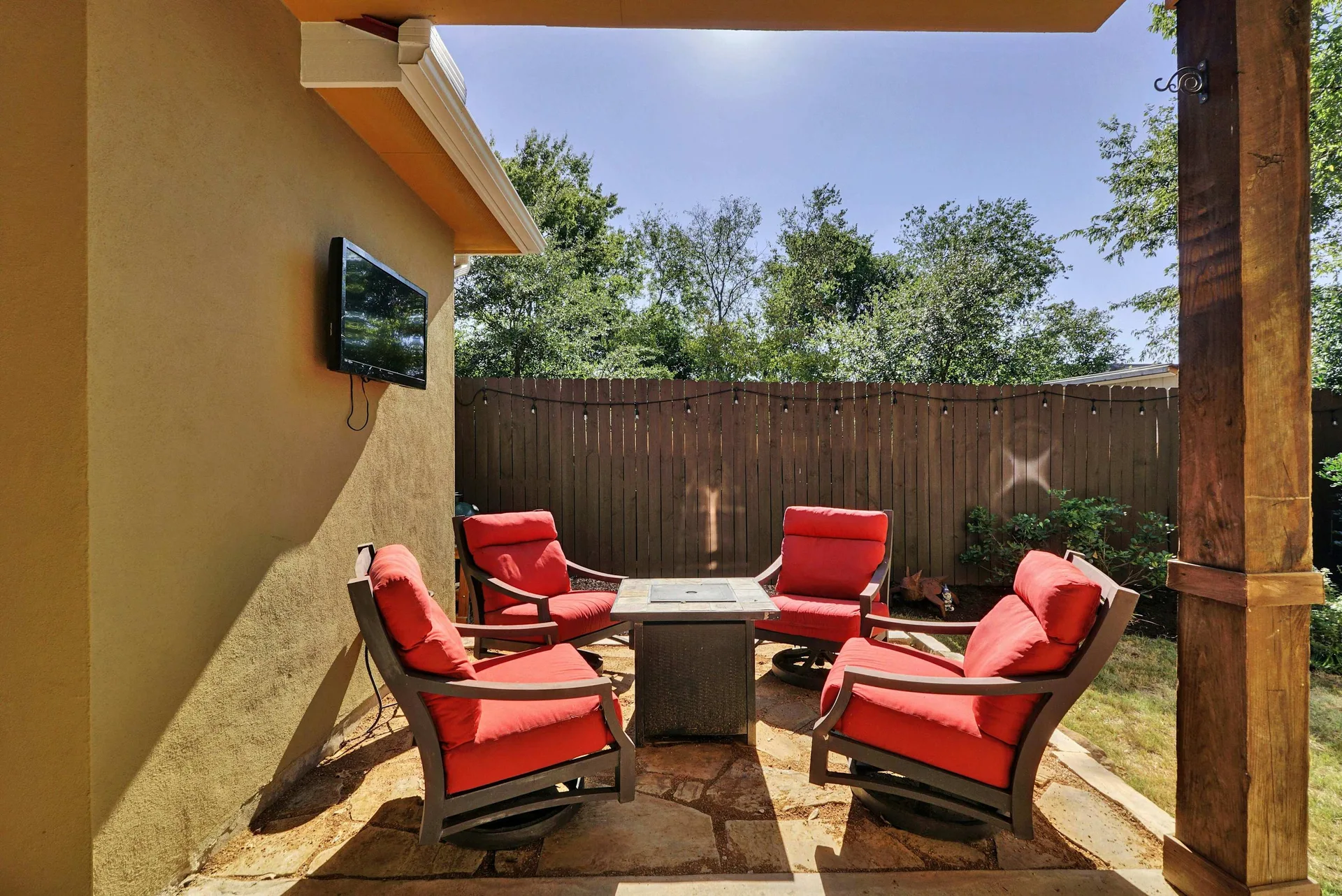 Modern Crestview Two-story Home: Updated Primary Bath, New Roof – Investor Friendly! photo 30