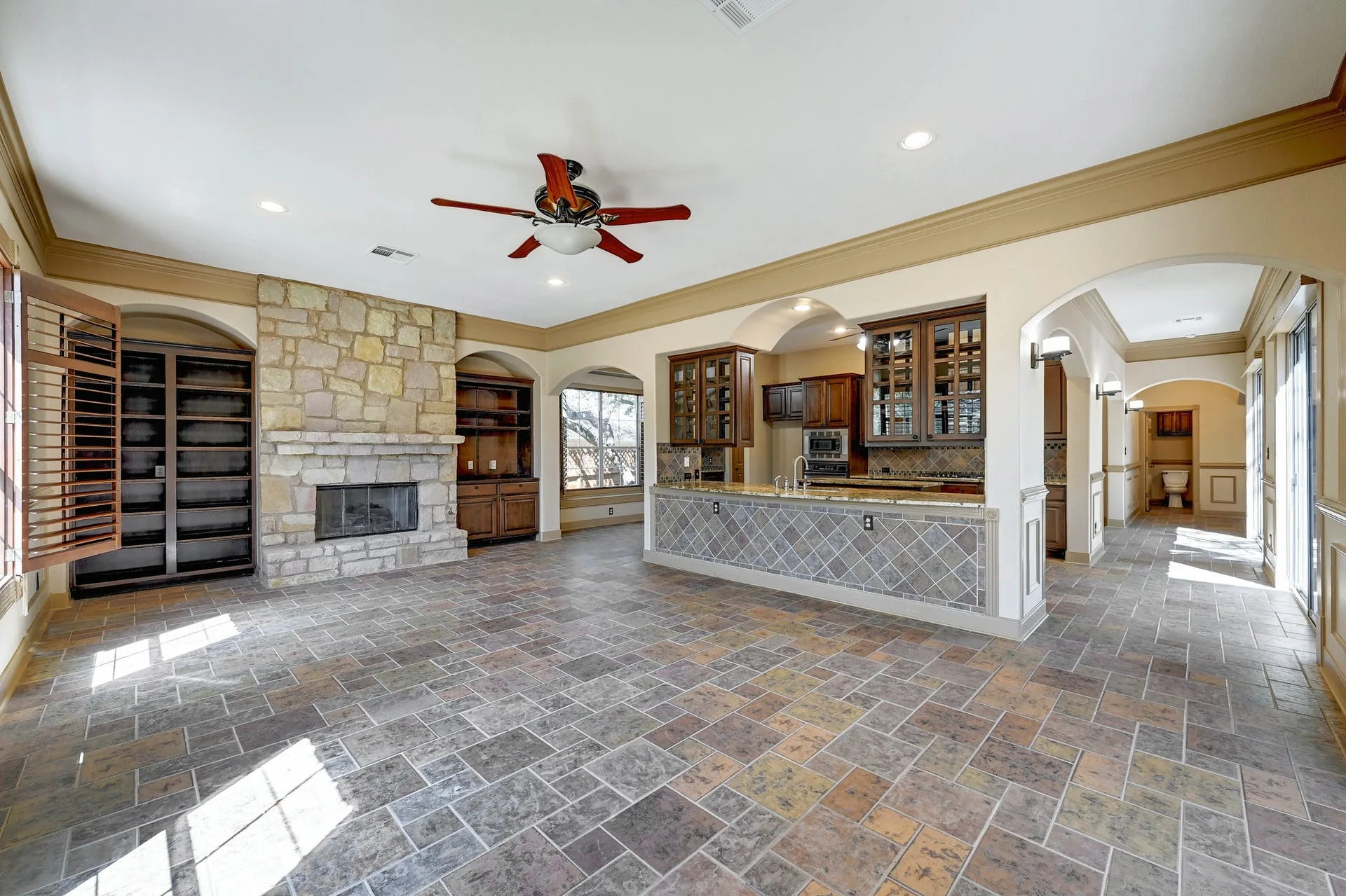 7217 Lapin Cv, Austin, Texas 78739 photo 12