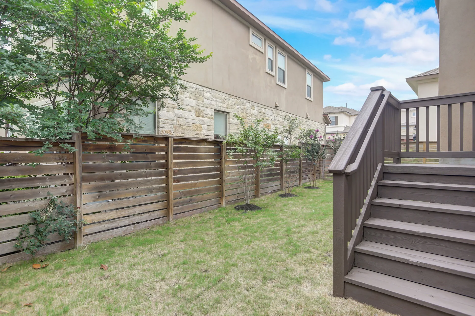 Spacious 4-Bedroom Home in The Preserve at Four Points – A+ School District, Open Floorplan, Luxurious Primary Suite, Covered Patio, and More! photo 37