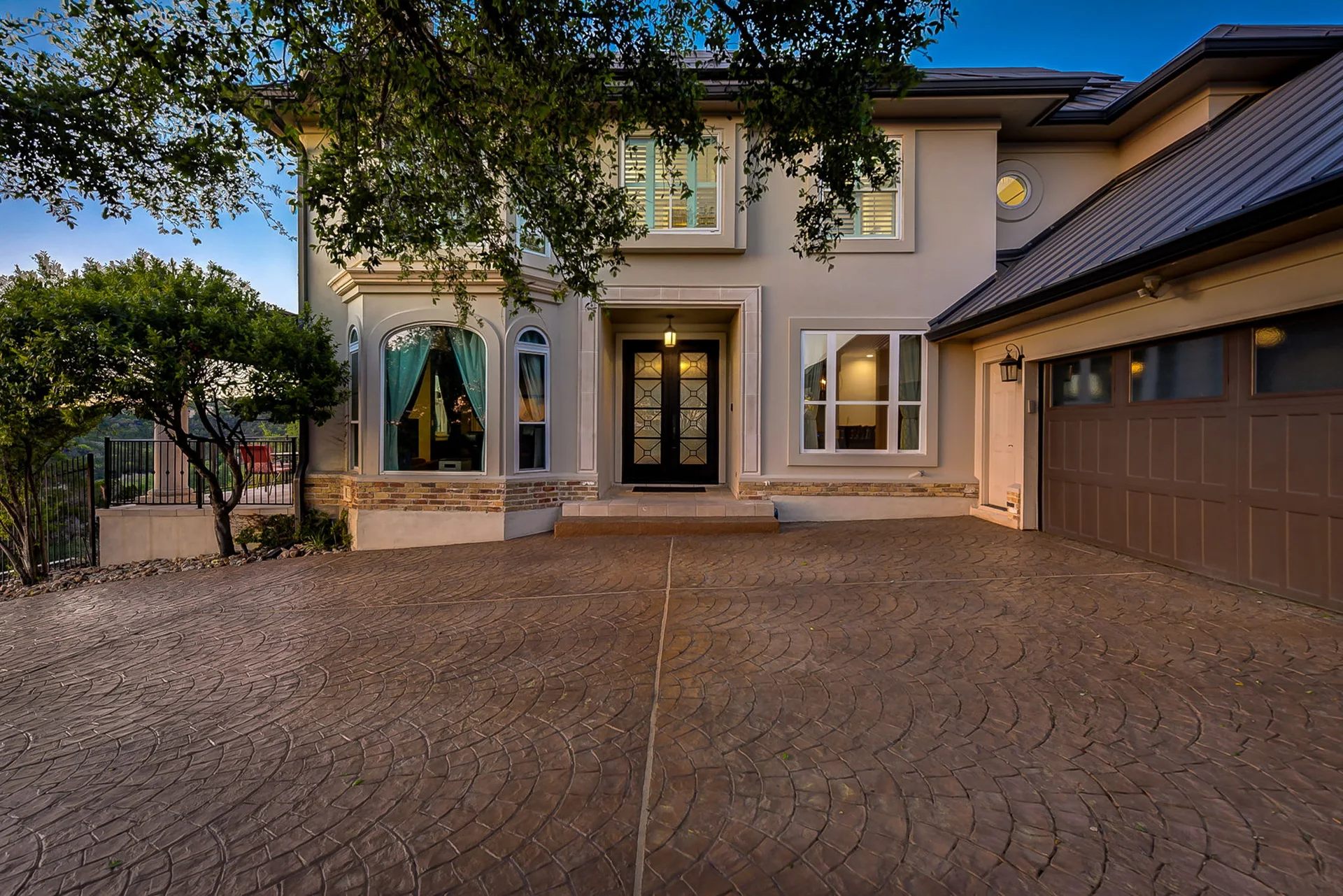 Hill Country Paradise: Luxurious 4/3 Home with Heated Pool/Spa and Spectacular Sunset Views in River Place! photo 96