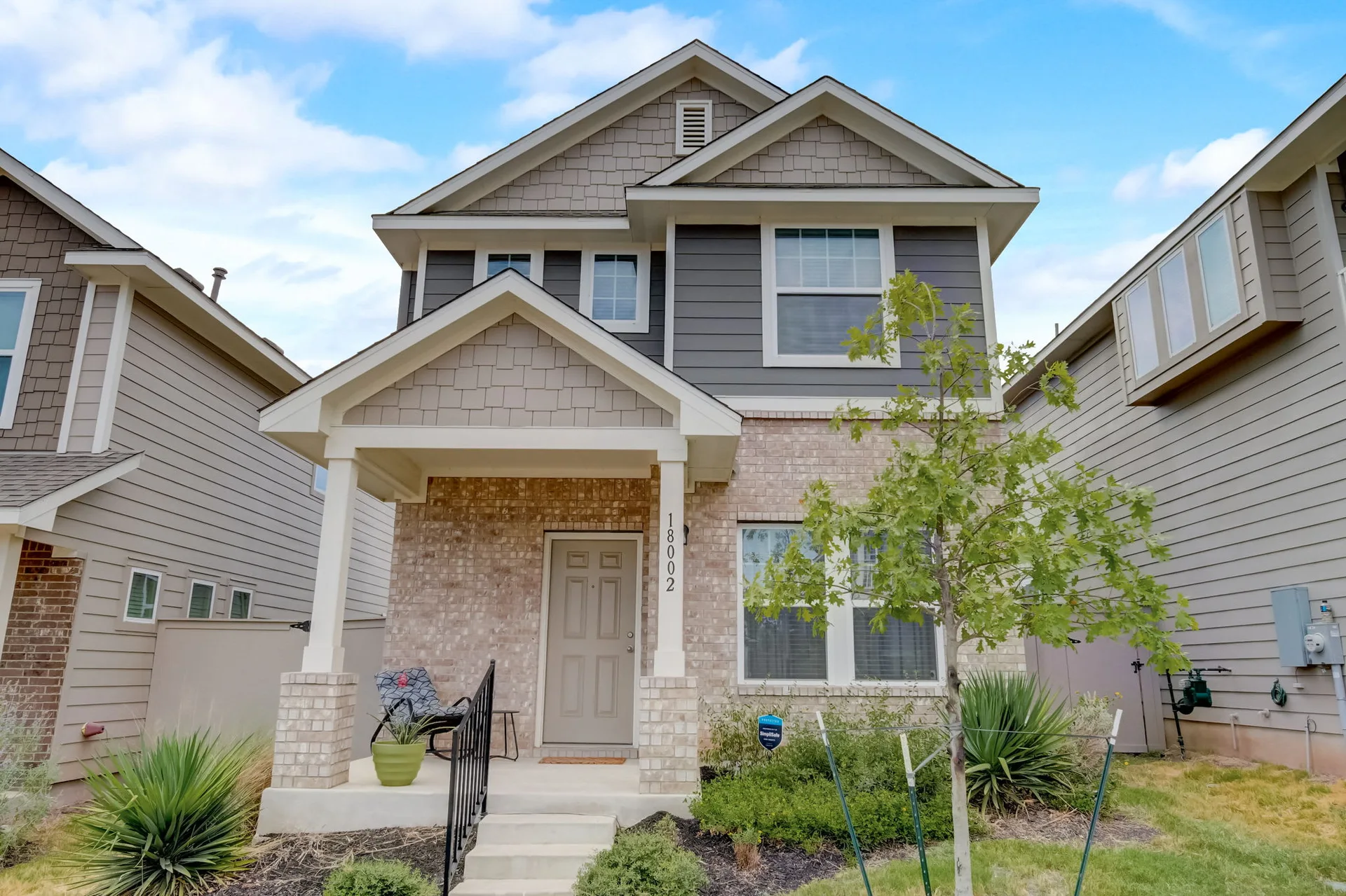 18002 Malnati Dr, Pflugerville, TX 78660 photo 5