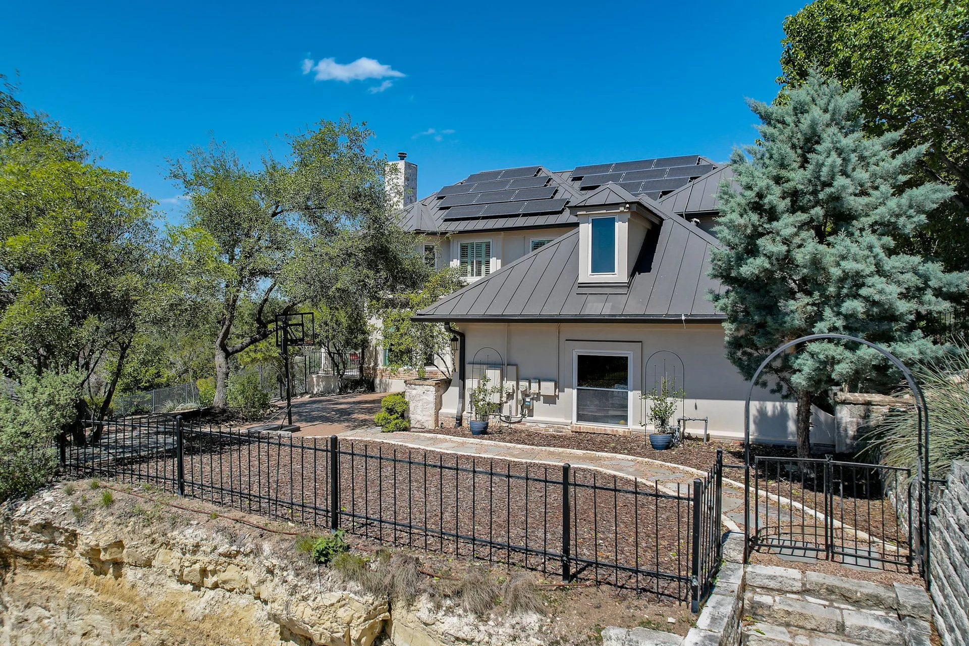 Hill Country Paradise: Luxurious 4/3 Home with Heated Pool/Spa and Spectacular Sunset Views in River Place! photo 74