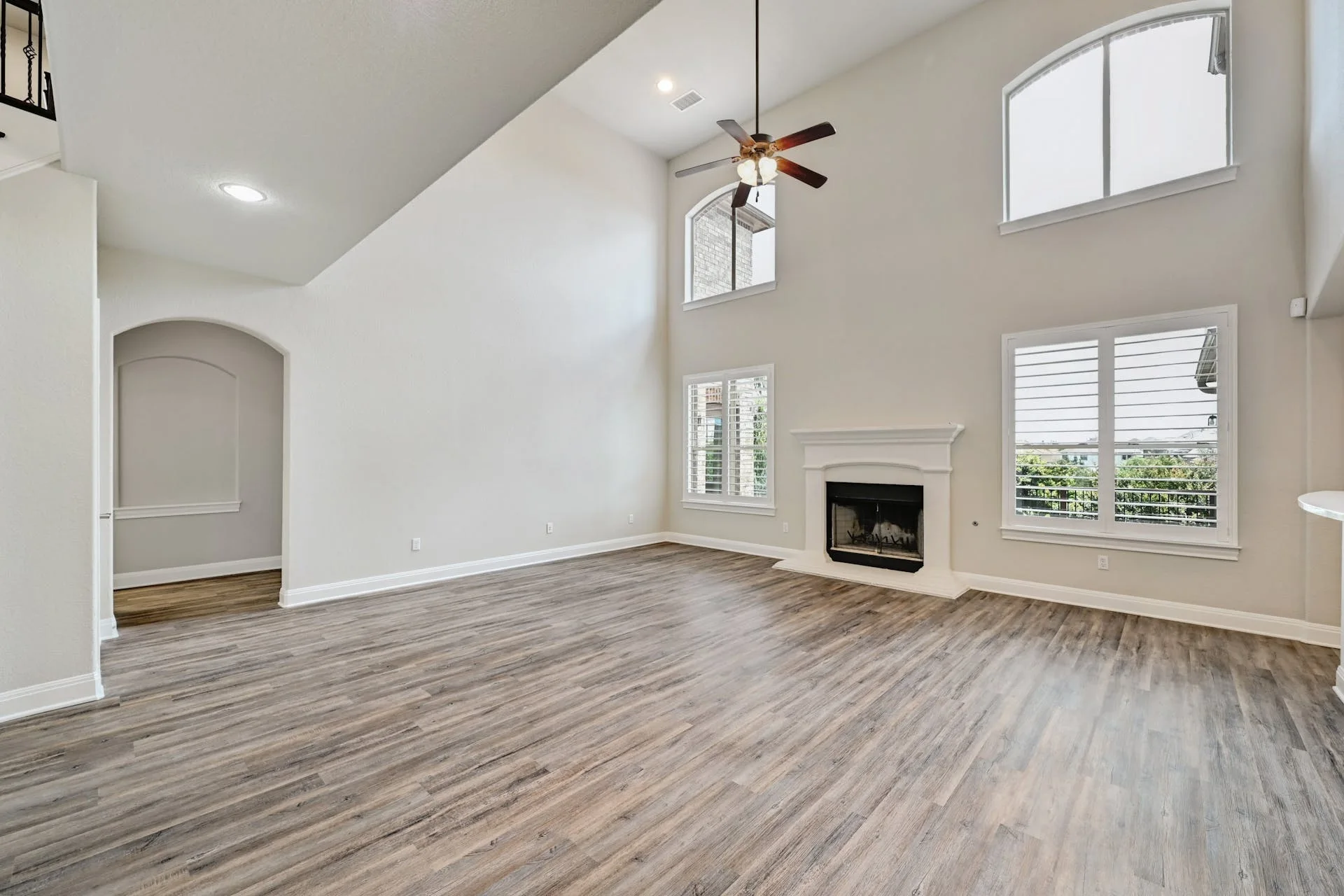 Stunning 5-Bedroom Luxury Home with Breathtaking Hill Country Views in Gated Community! | Short Walk to Lake Travis H.S. | Resort-style Amenities photo 7
