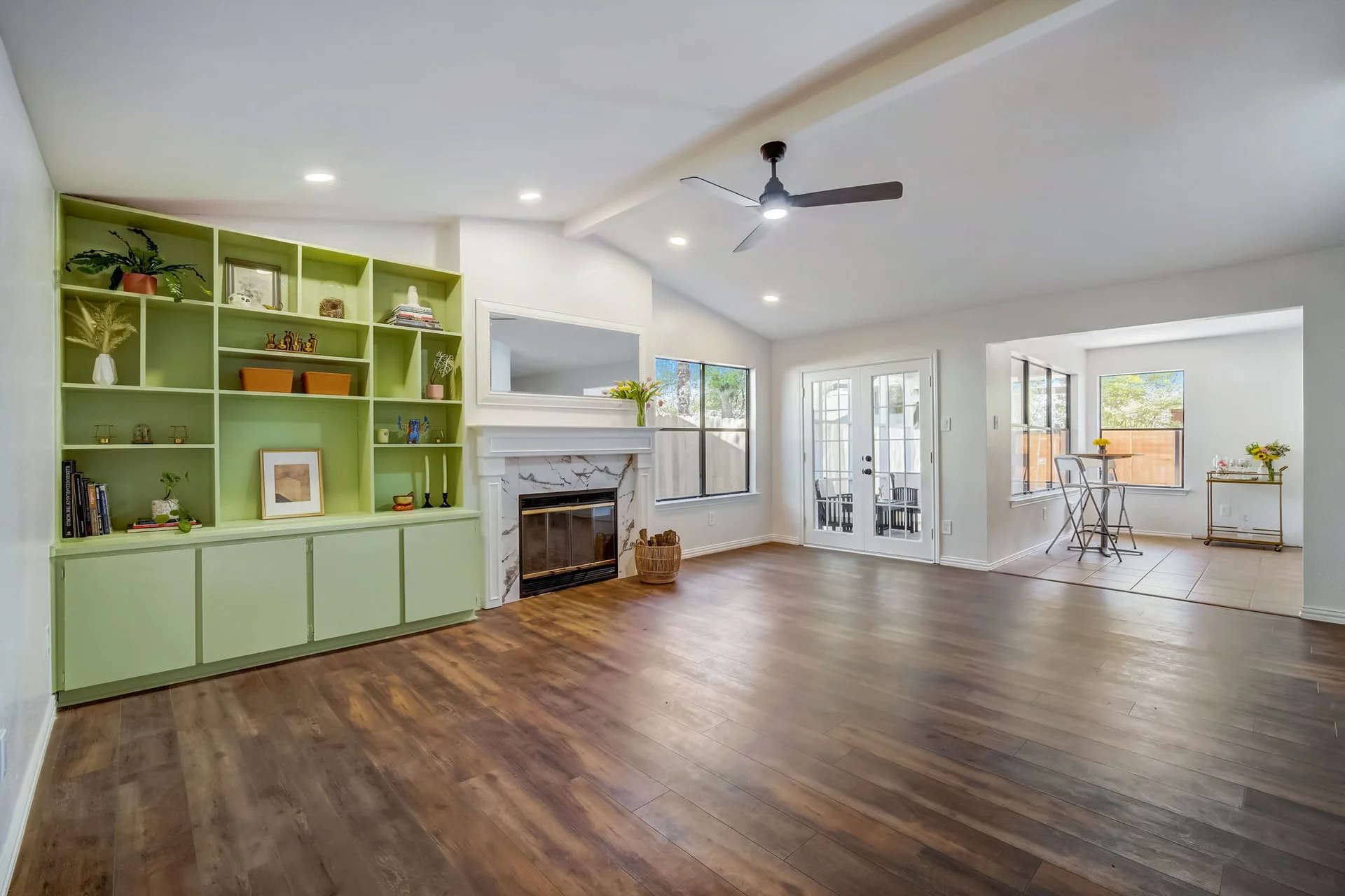 Charming Milwood Home Near Apple & The Domain photo 2