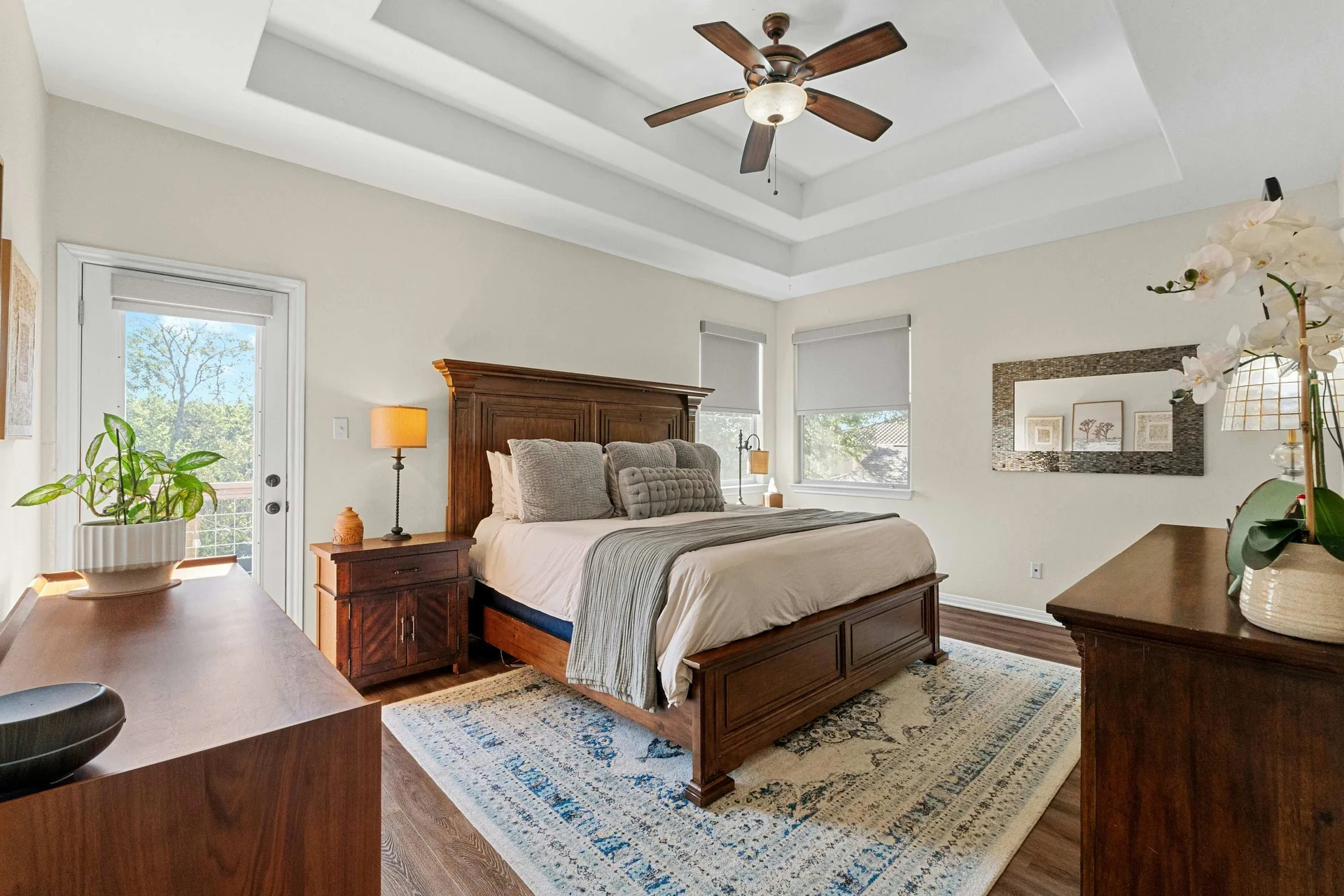Modern Crestview Two-story Home: Updated Primary Bath, New Roof – Investor Friendly! photo 20