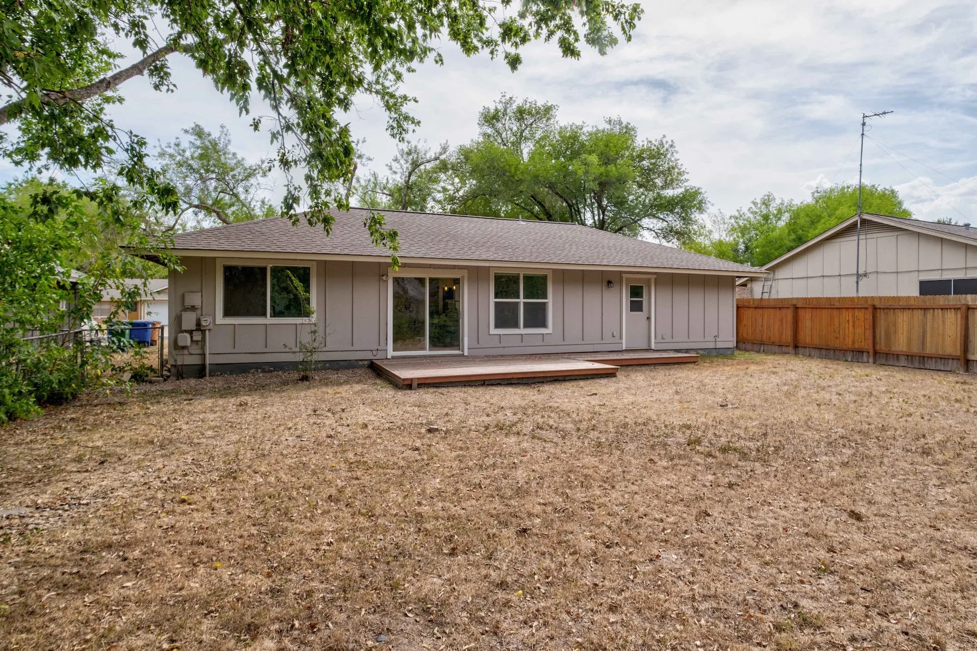 4906 Brassiewood Dr, Austin, Texas 78744 photo 20