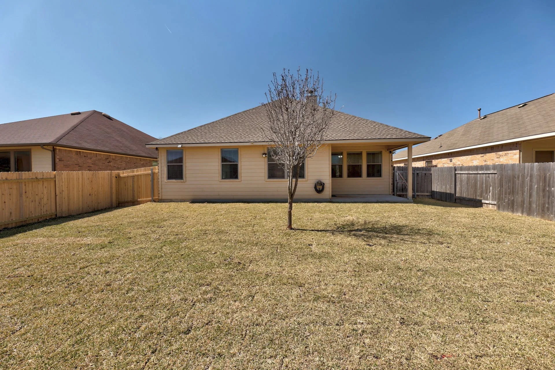 941 Hyde Park Dr, Round Rock, Texas 78665 photo 22