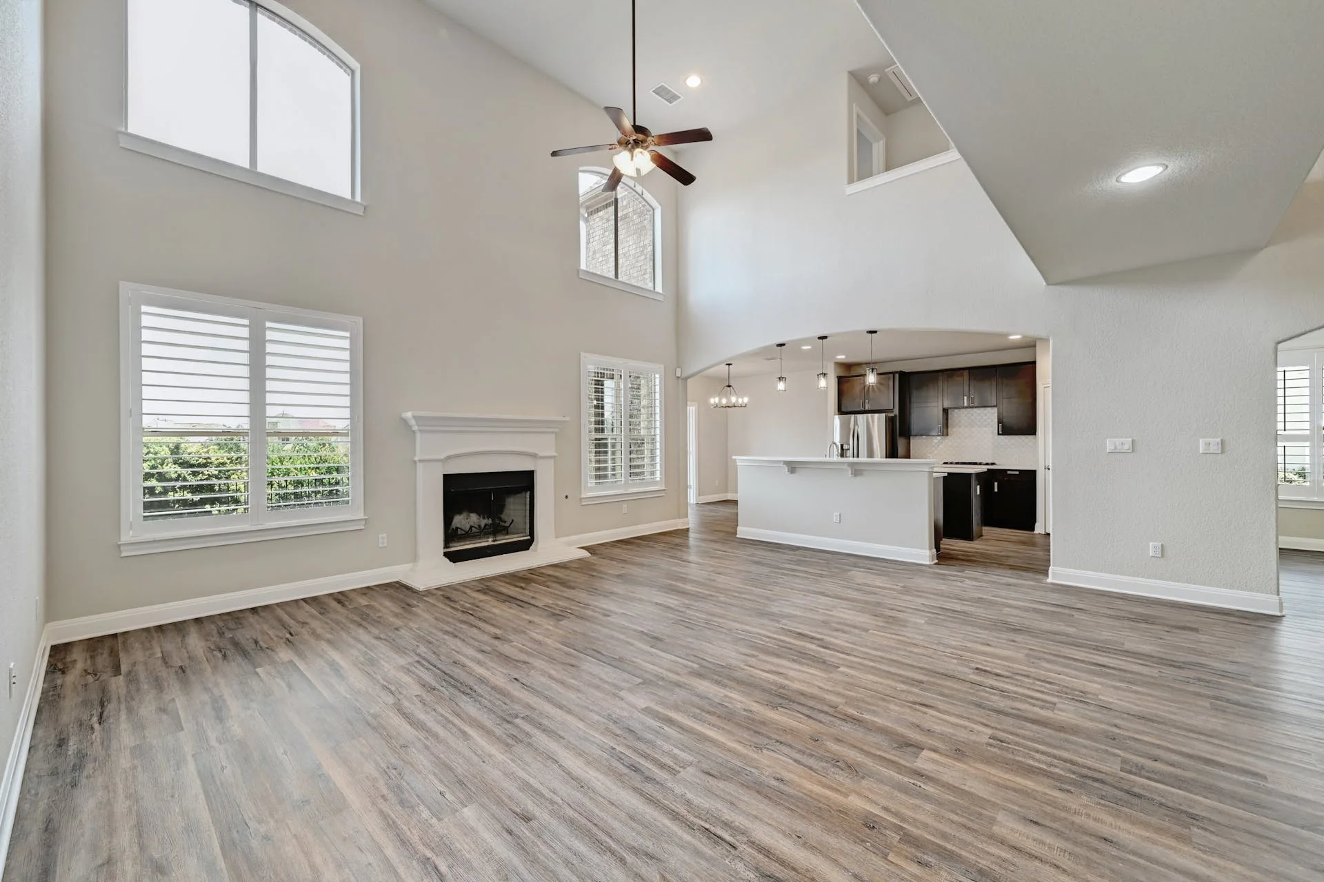 Stunning 5-Bedroom Luxury Home with Breathtaking Hill Country Views in Gated Community! | Short Walk to Lake Travis H.S. | Resort-style Amenities photo 2