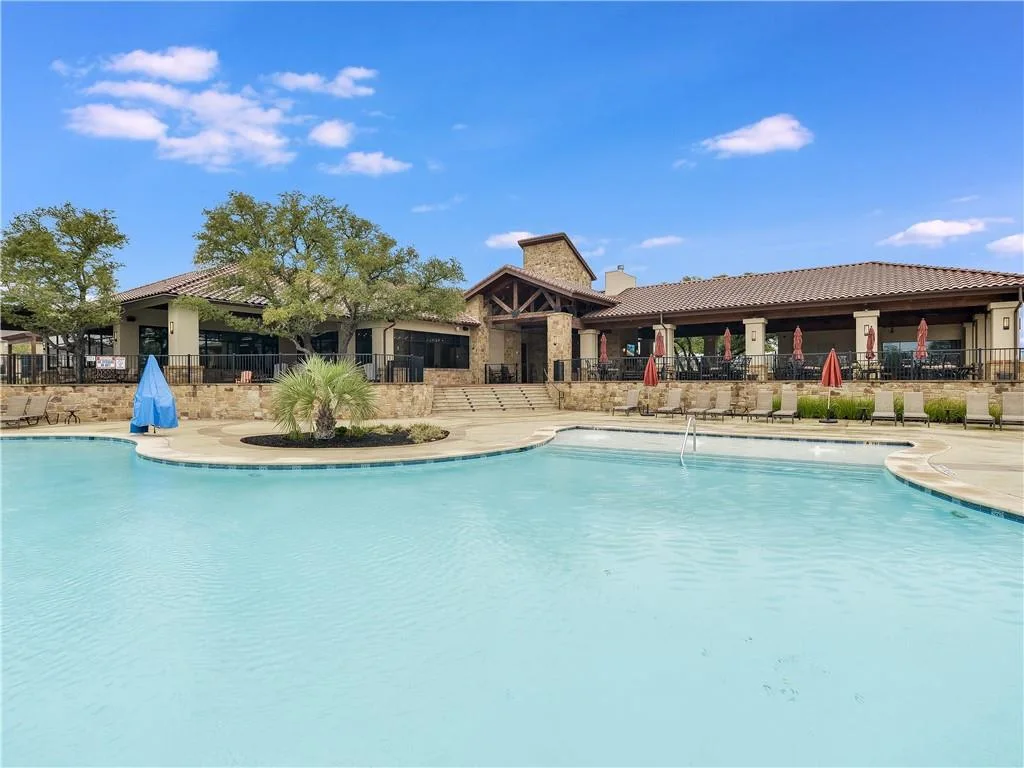 Impeccably Maintained 1-Story Taylor Morrison Home with Luxurious Amenities in Desirable Travisso Neighborhood! photo 34