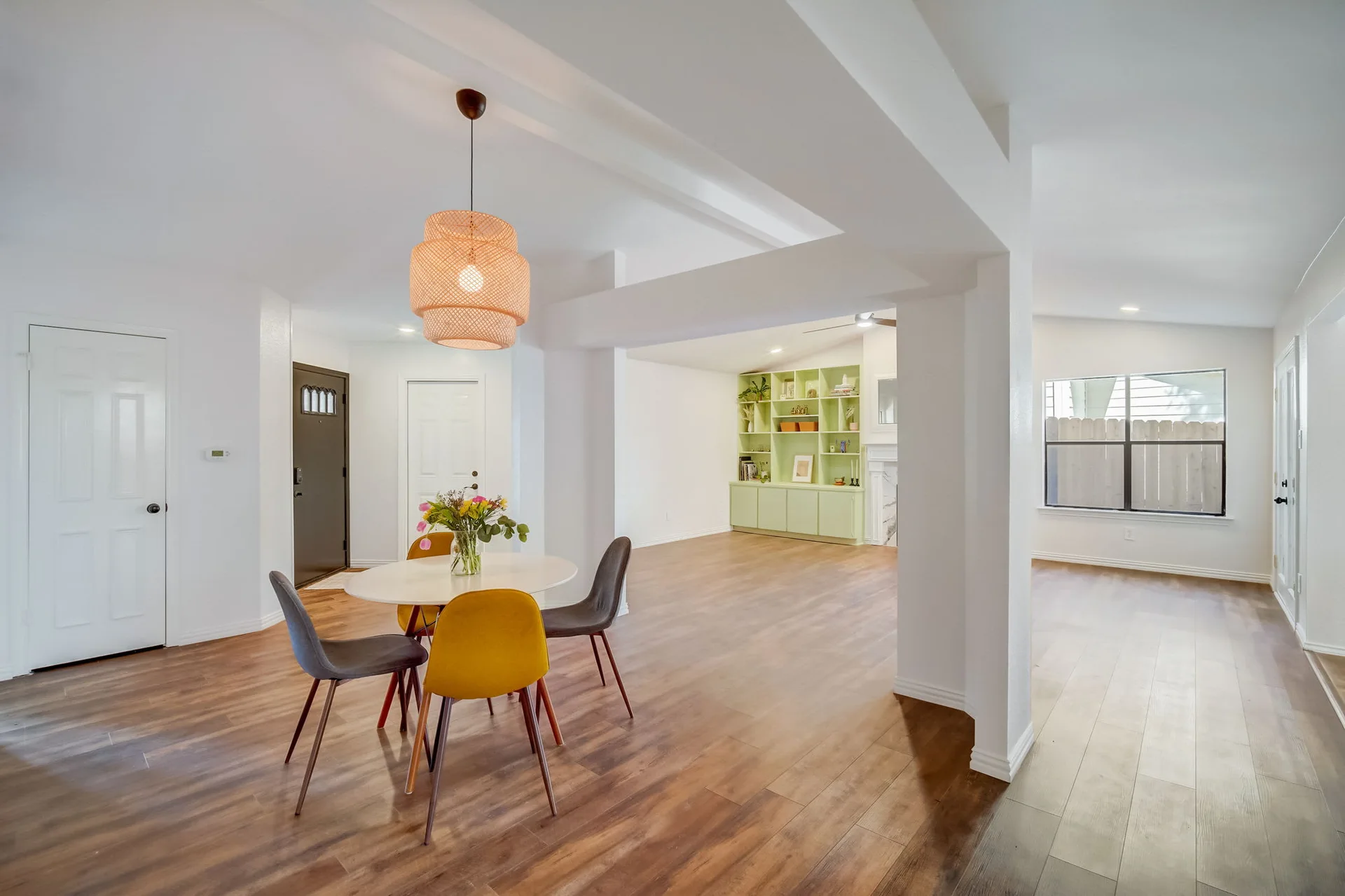 Charming Milwood Home Near Apple & The Domain photo 23