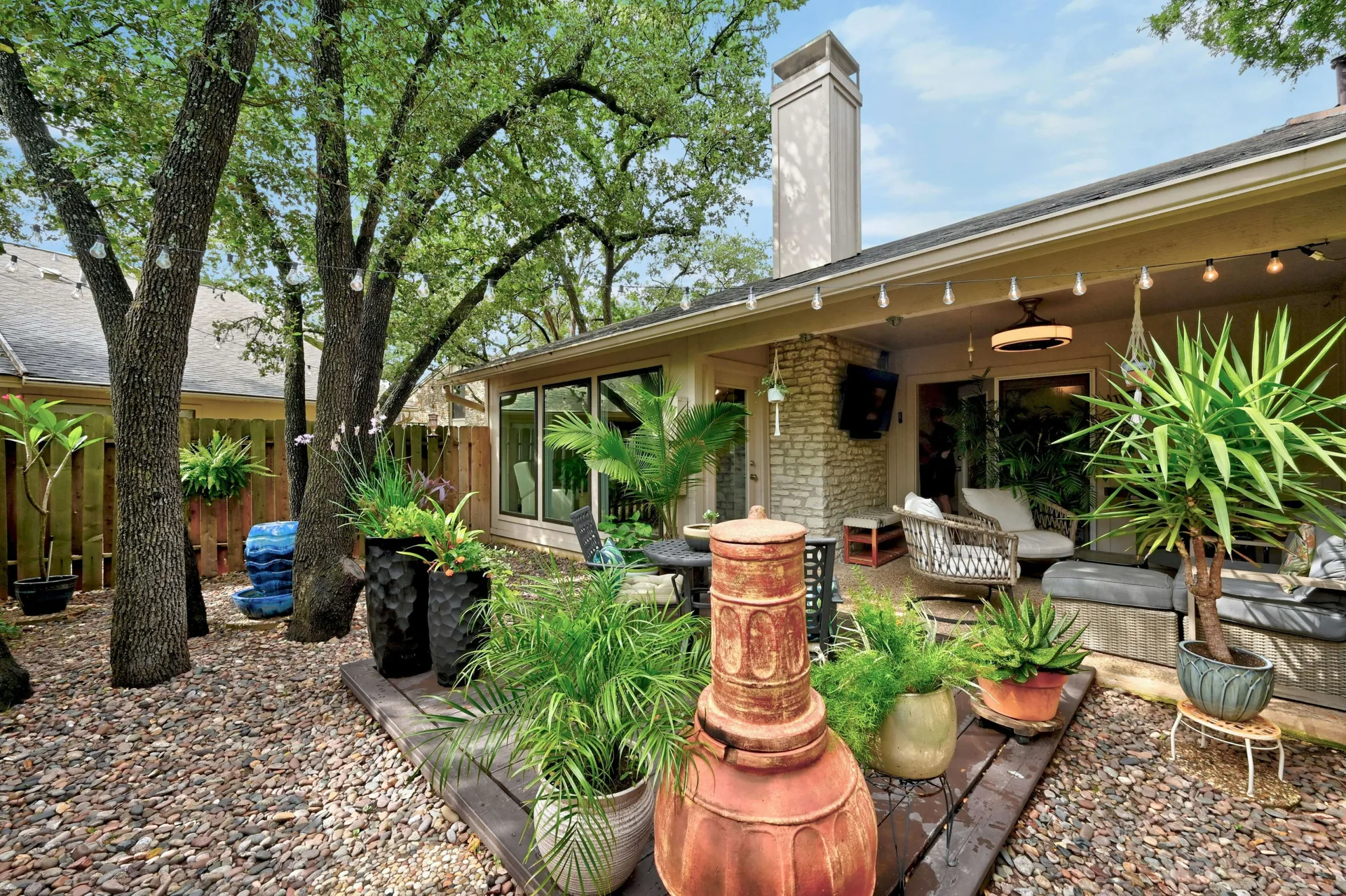 Alluring One-Story Home in in the Coveted 78759! photo 24