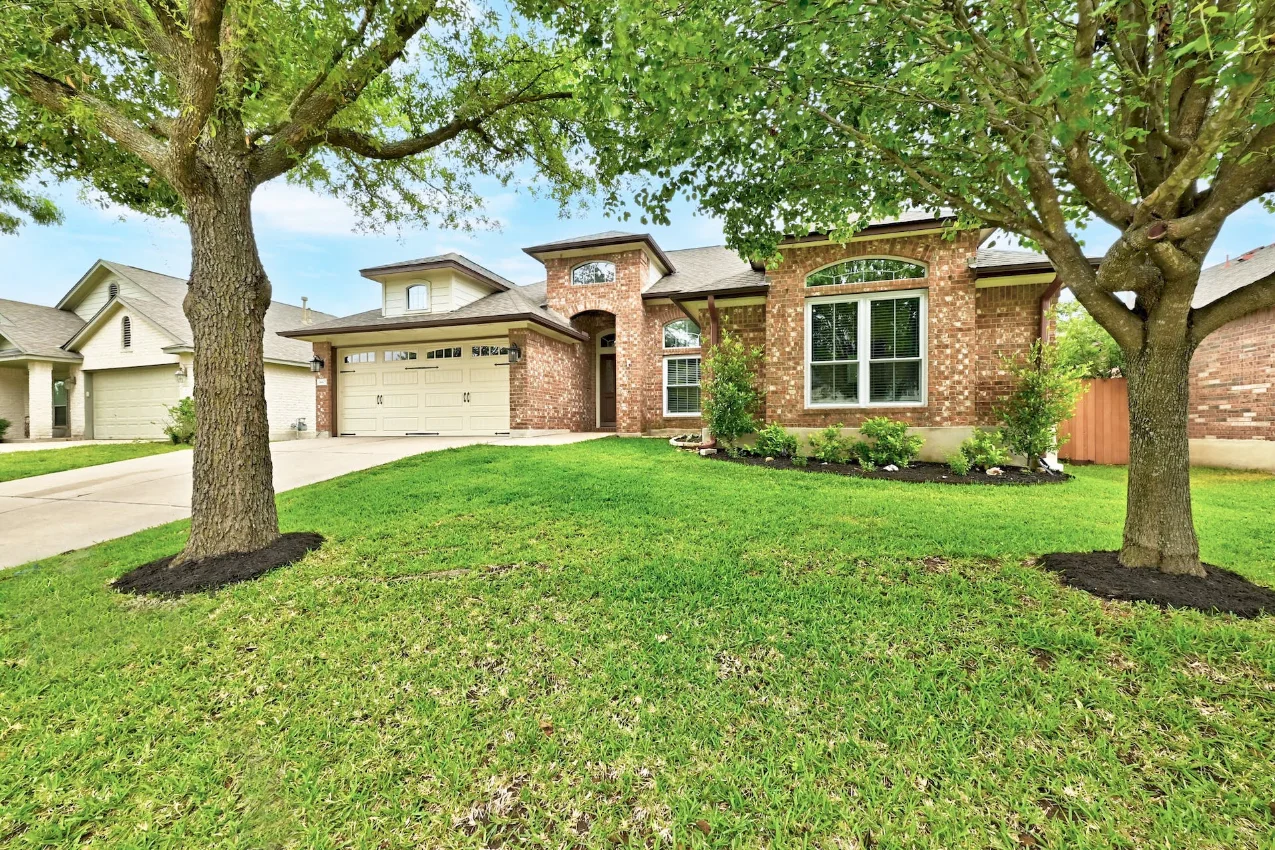 14405 Wharton Park Trl, Austin, Texas 78717 photo 3