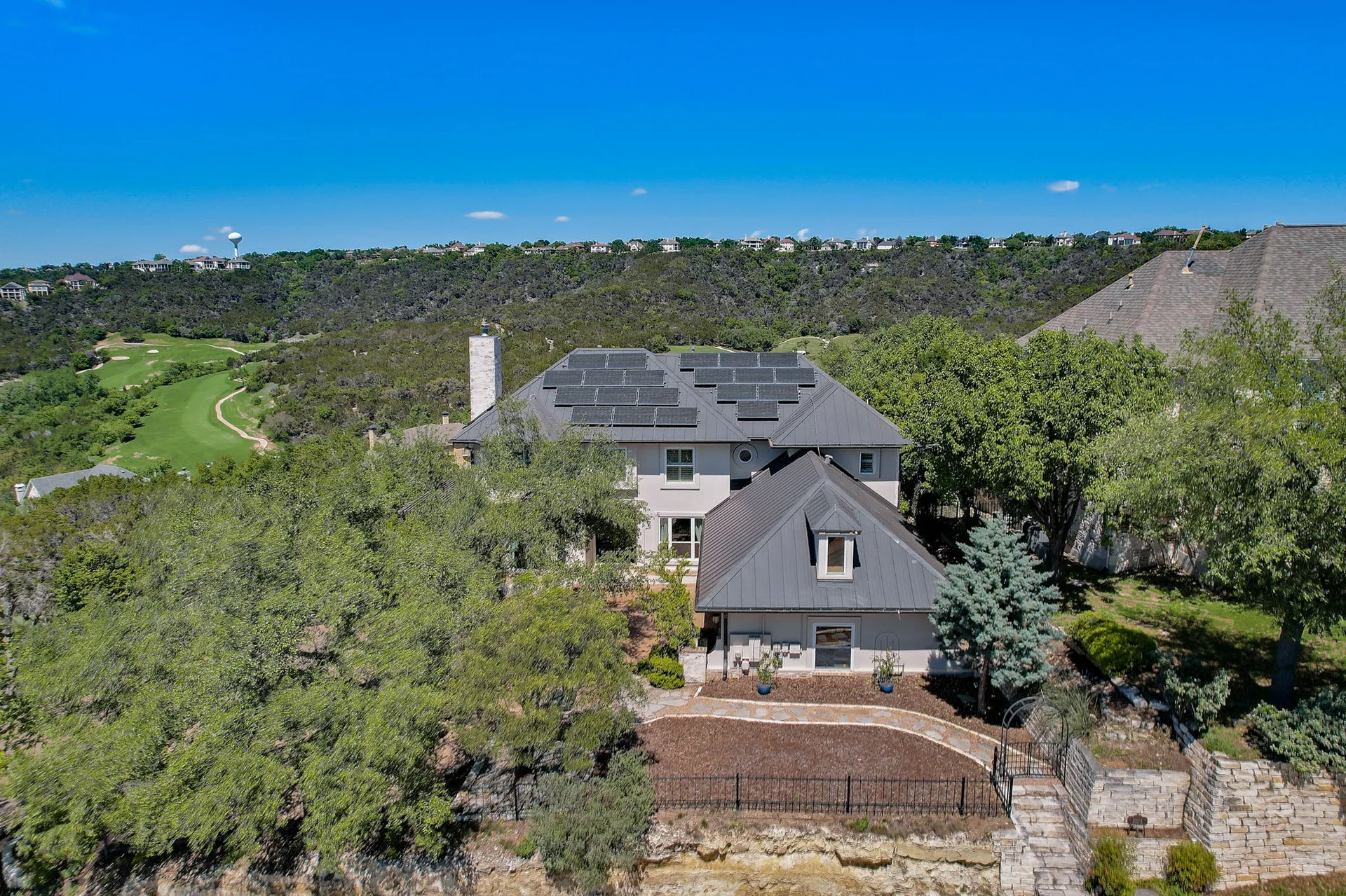 Hill Country Paradise: Luxurious 4/3 Home with Heated Pool/Spa and Spectacular Sunset Views in River Place! photo 72