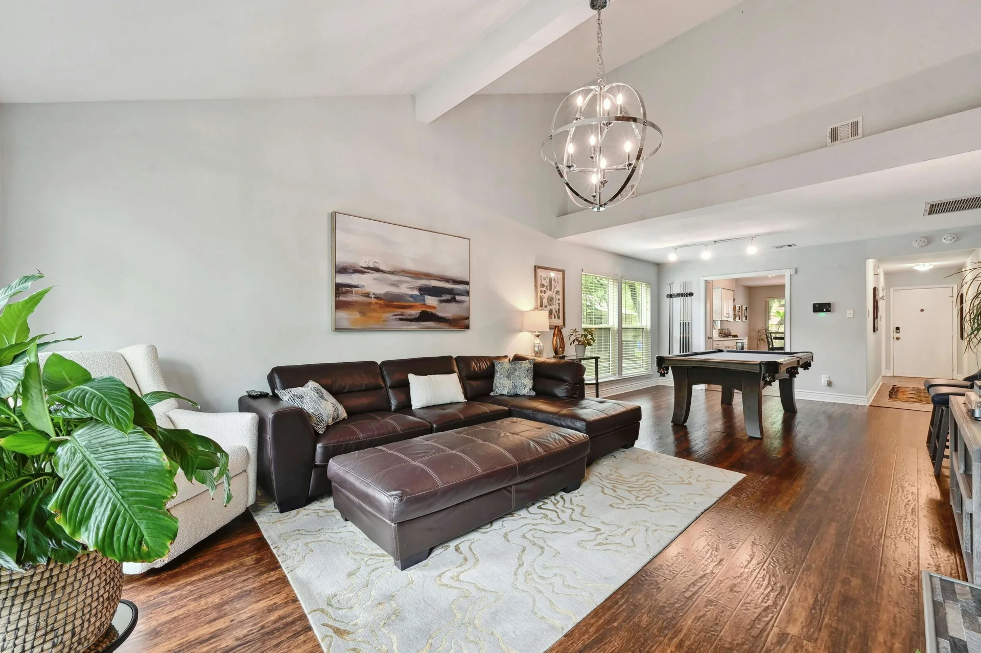 Alluring One-Story Home in in the Coveted 78759! photo 14