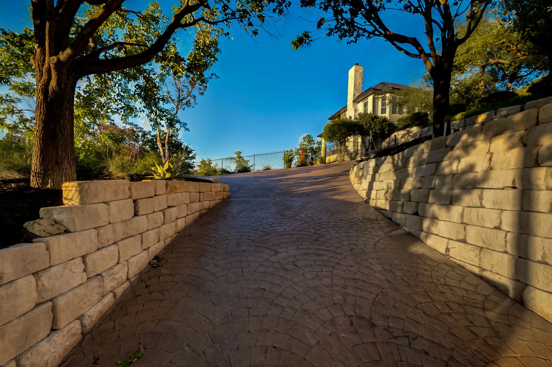 Hill Country Paradise: Luxurious 4/3 Home with Heated Pool/Spa and Spectacular Sunset Views in River Place! photo 94