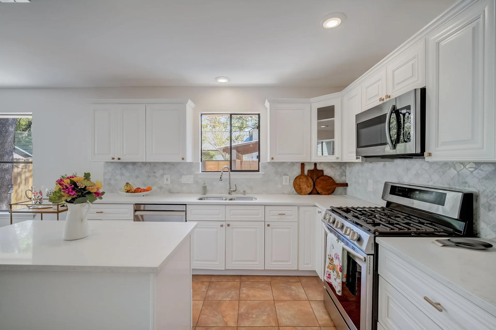 Charming Milwood Home Near Apple & The Domain photo 31