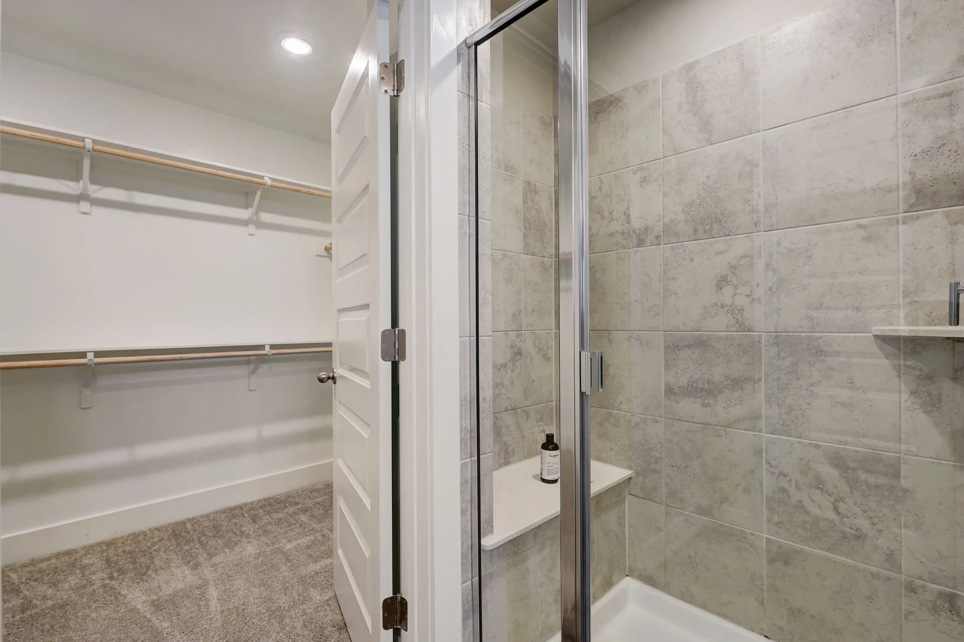 Stunning 2021 Meritage Home in Easton Park with FREE Solar Panels! Better Priced Than New Builds and Move-In Ready! photo 24