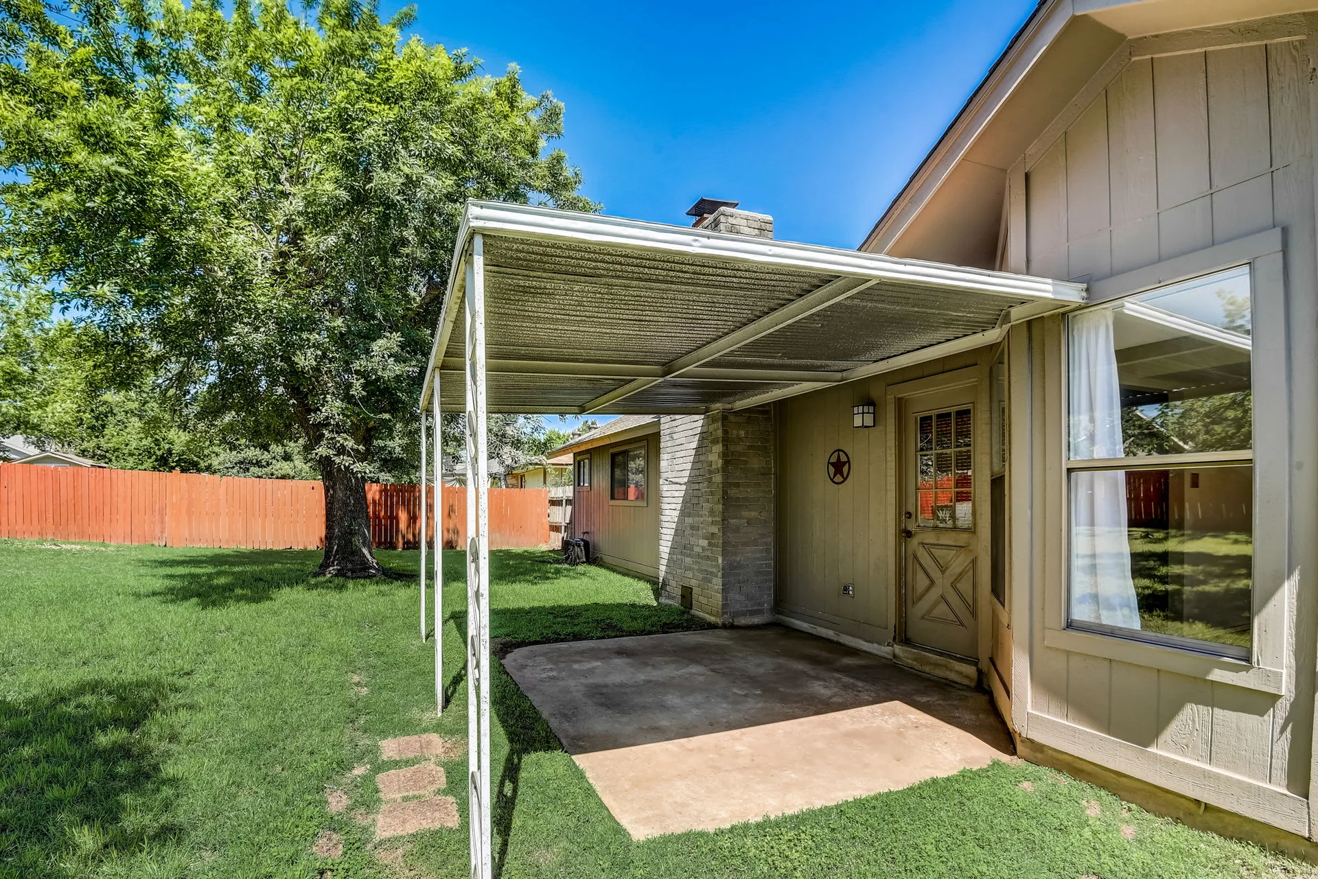 Transform this 1-Story Brushy Creek Home w/ a New Roof into Your Dream Oasis! photo 25