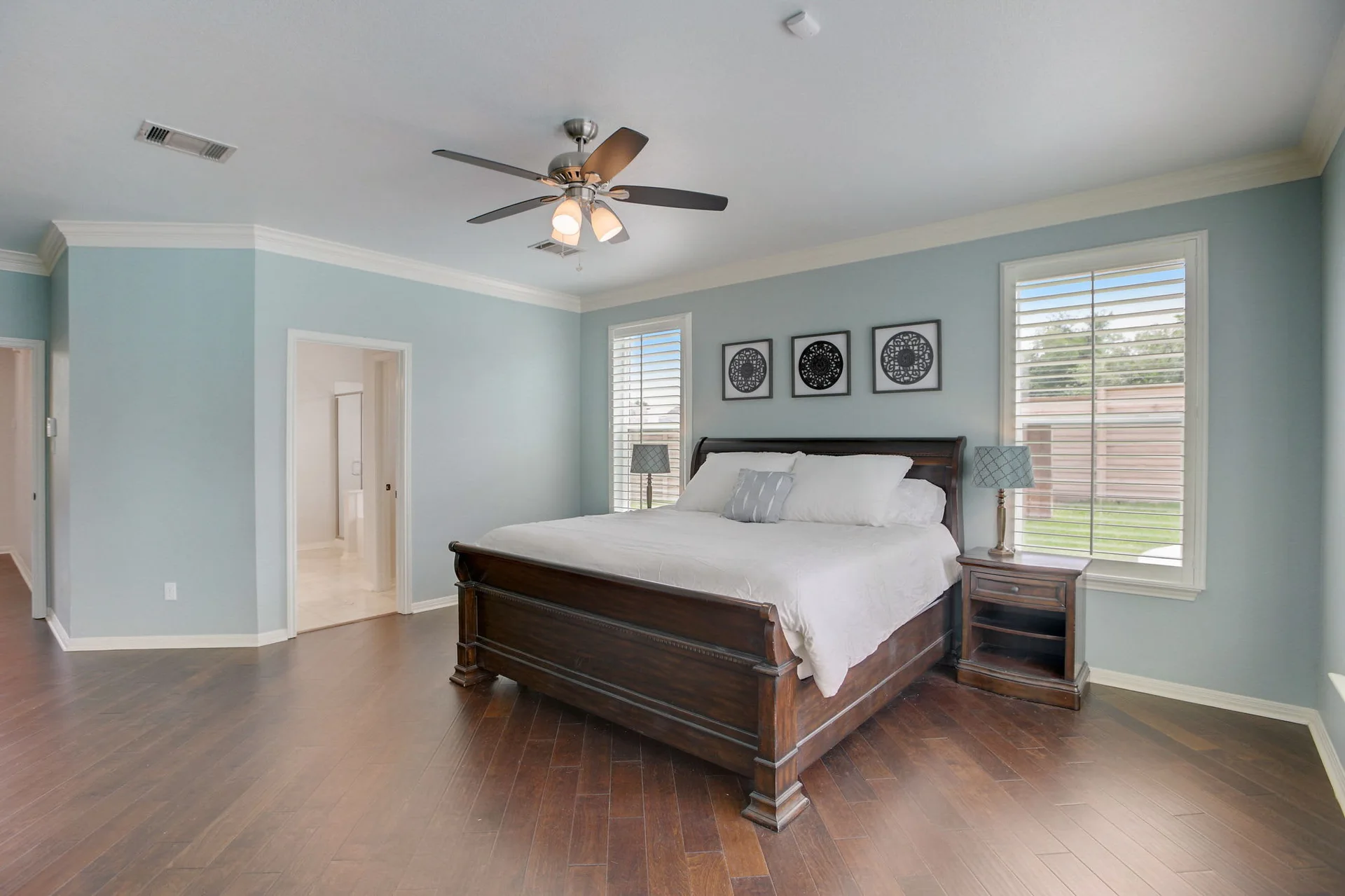 Captivating Cul-de-Sac Home in River Place with Upgrades & Sparkling Pool/Spa! photo 29