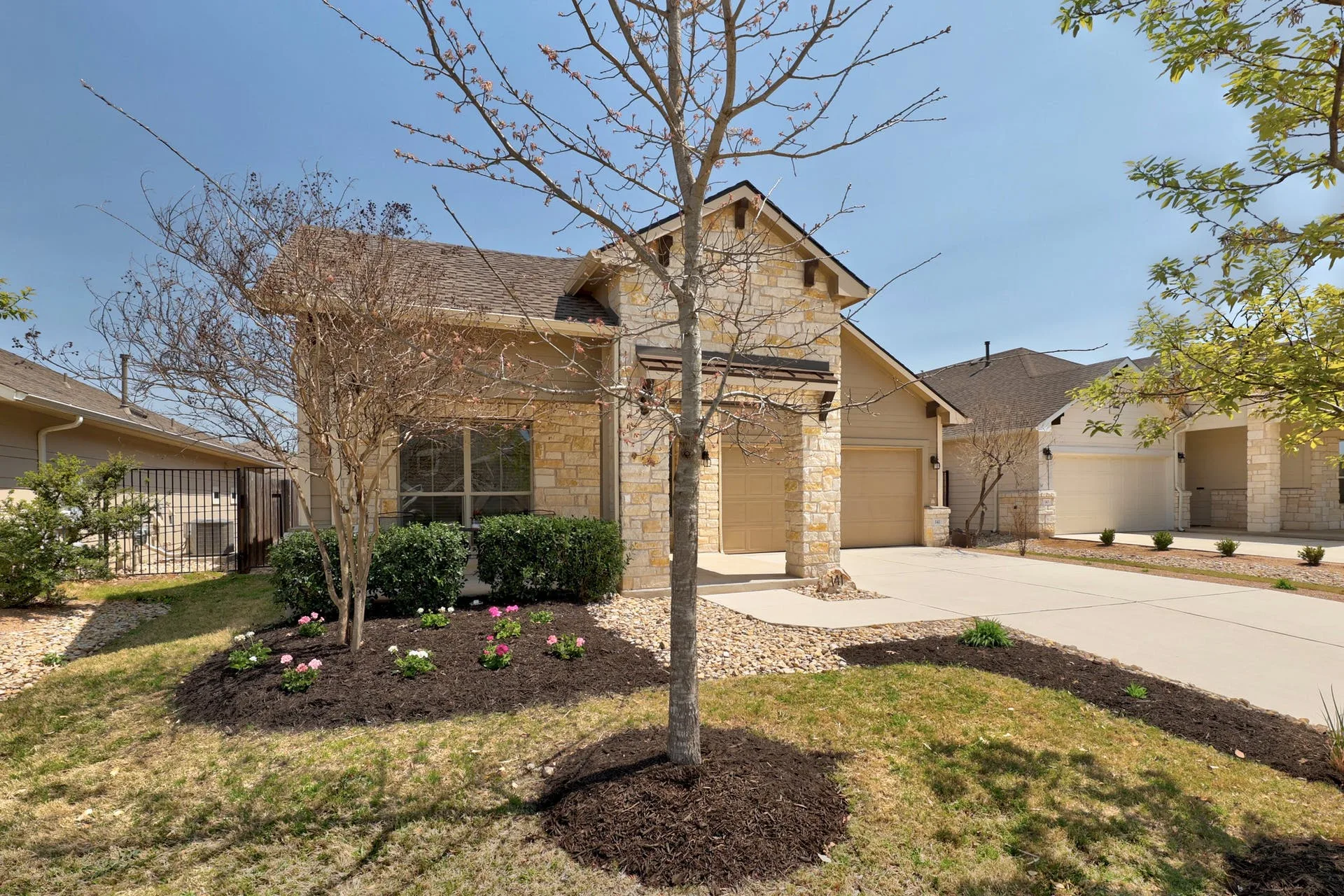 141 Serrano St, Georgetown, Texas 78628 photo 10