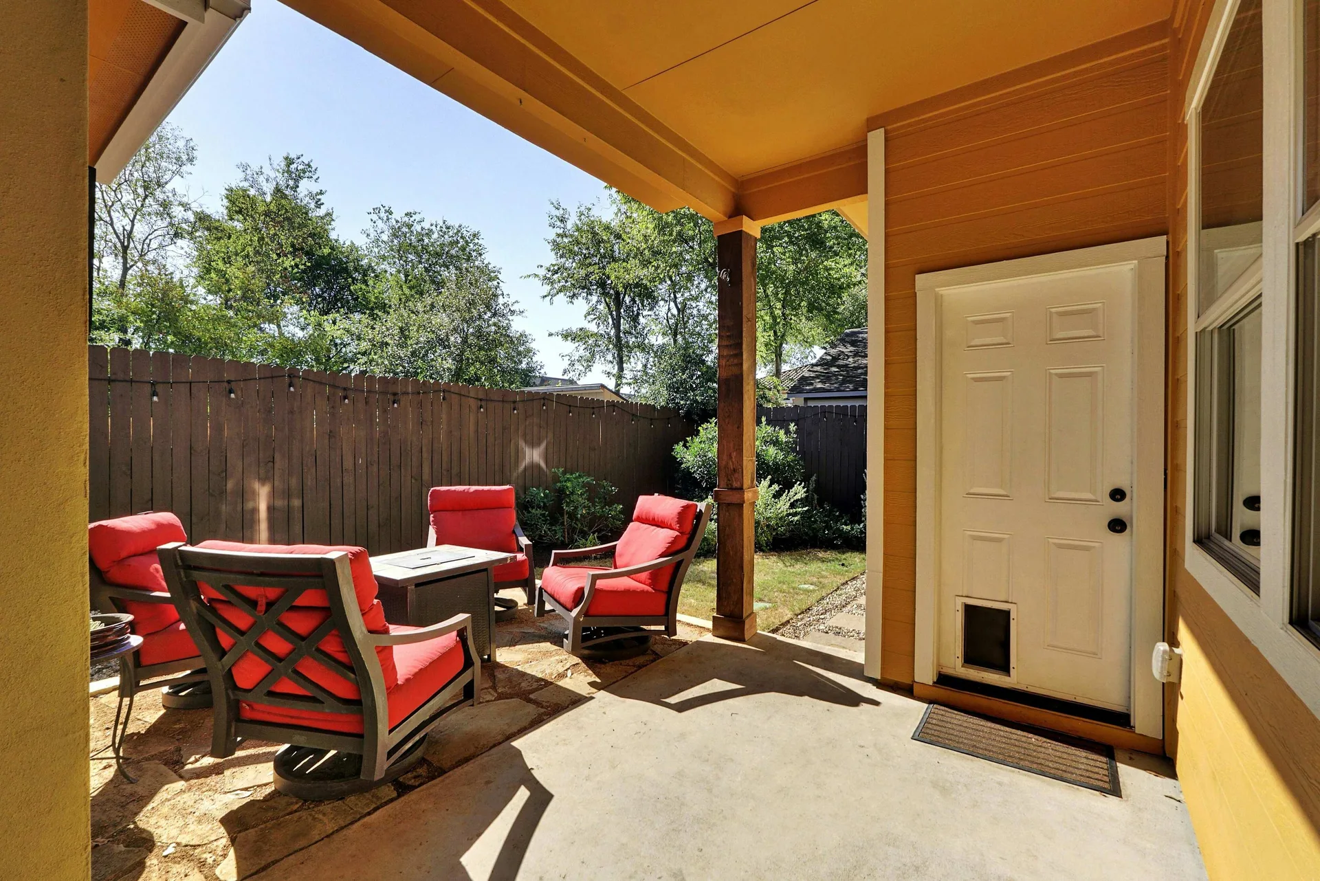 Modern Crestview Two-story Home: Updated Primary Bath, New Roof – Investor Friendly! photo 29