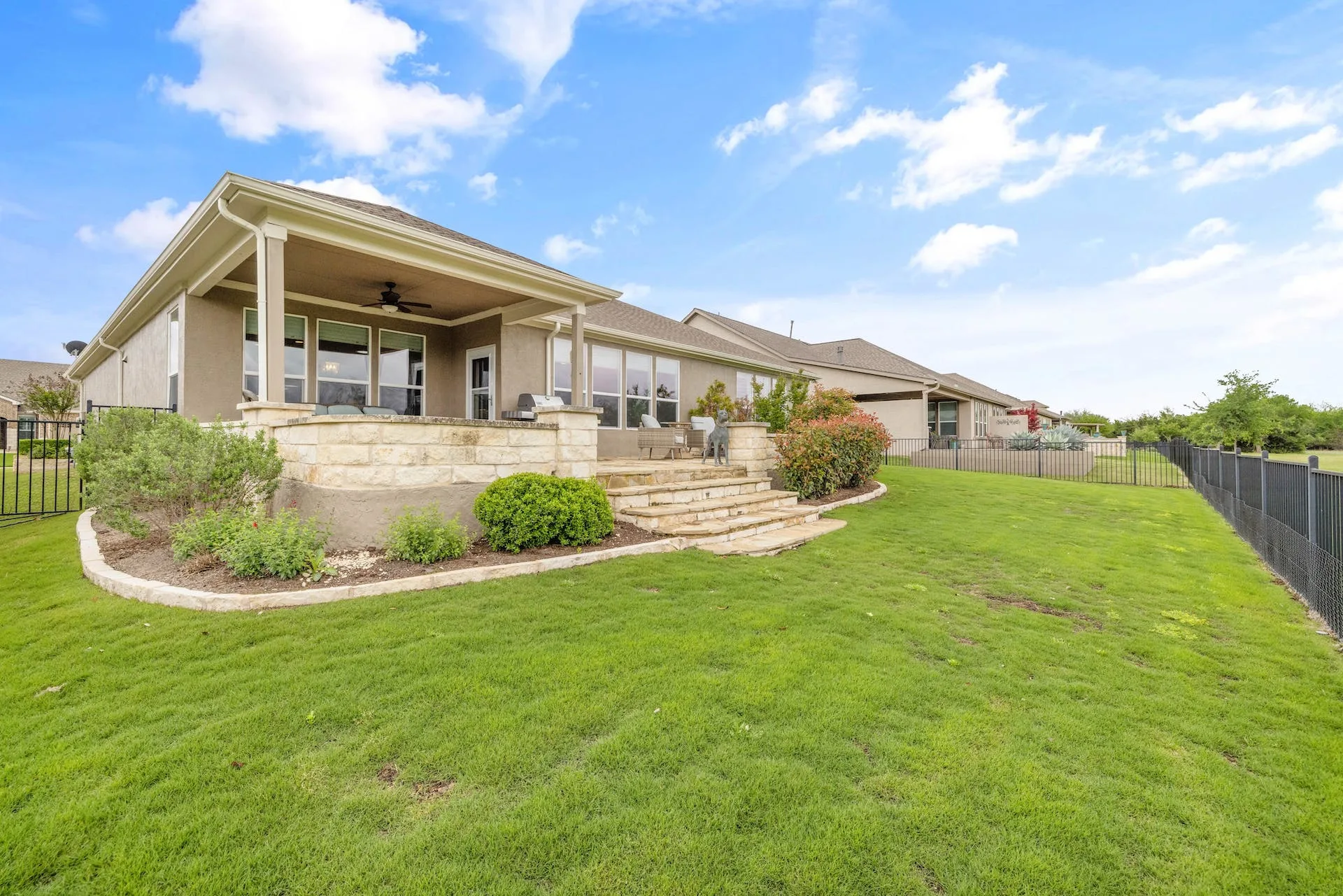 424 Star Mountain Ln, Georgetown, TX 78633 photo 19
