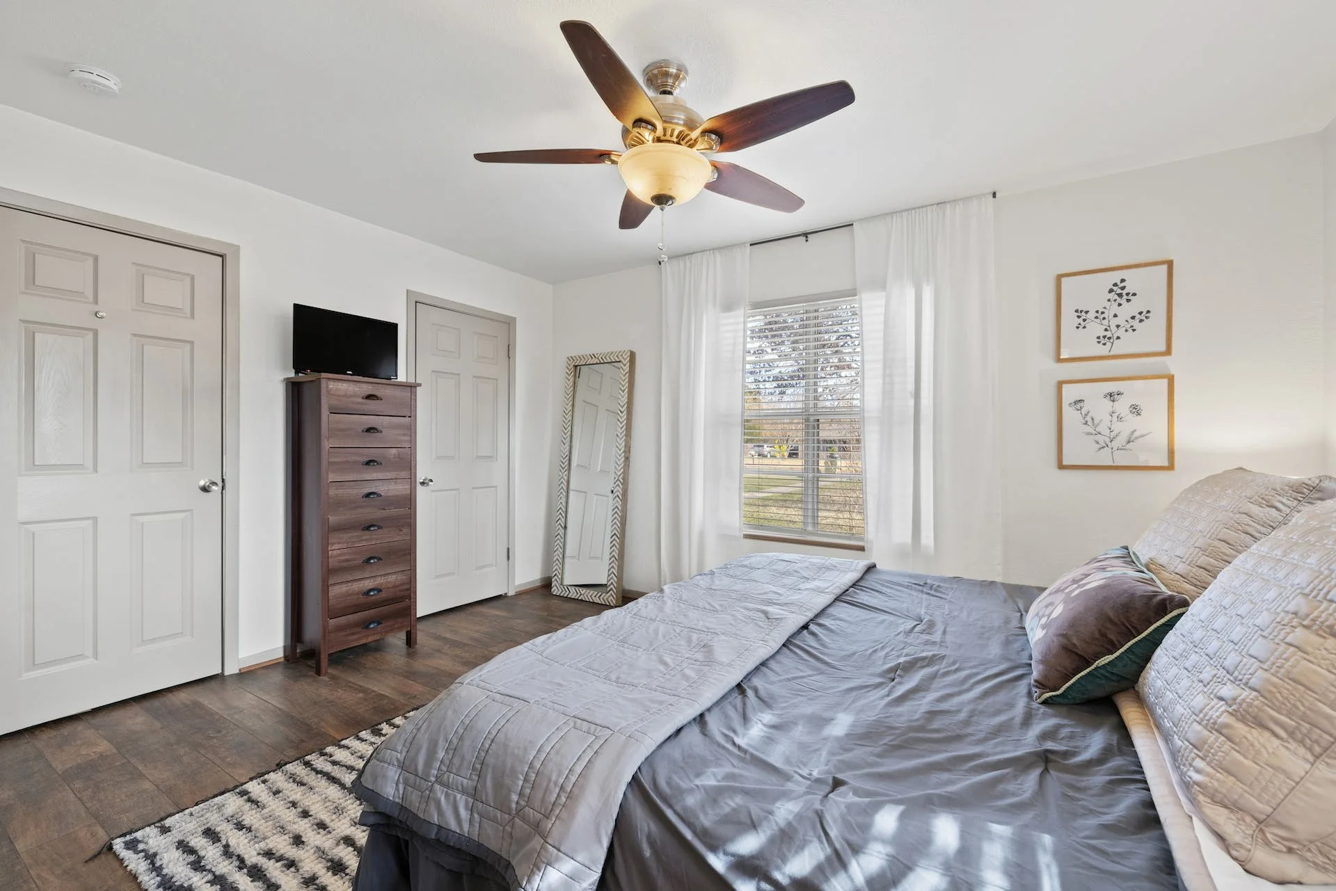 Dog friendly mid-century 1-story home near Domain photo 32