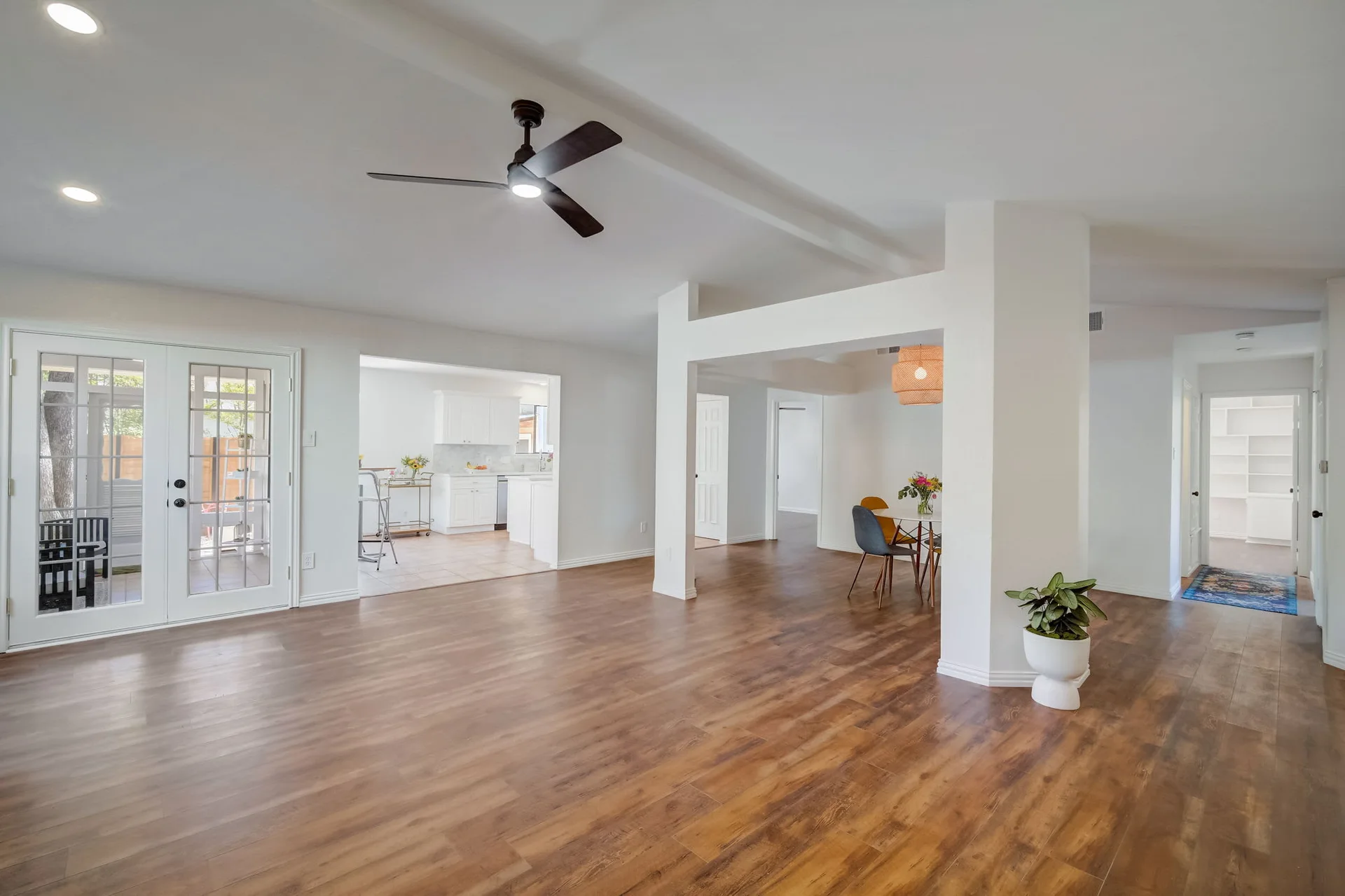 Charming Milwood Home Near Apple & The Domain photo 22