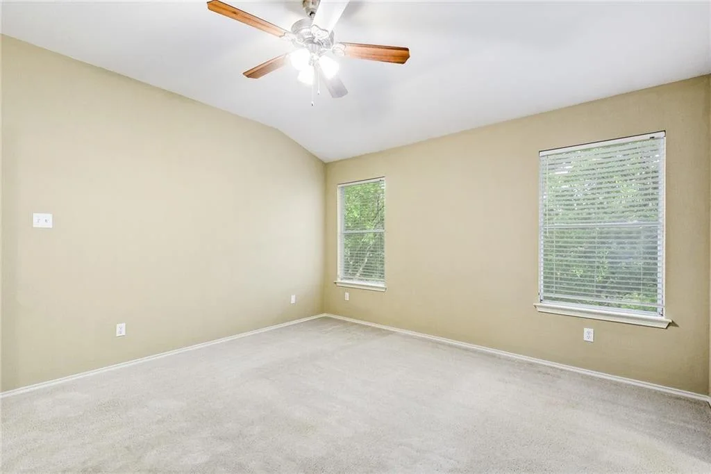Stunning Milwood Home: Prime Location and Secluded Backyard that Backs to a Greenspace! photo 15