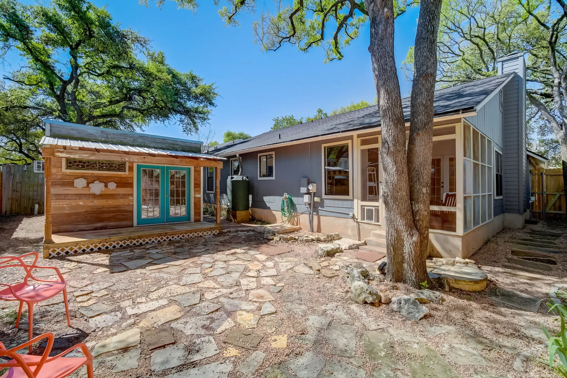 Charming Milwood Home Near Apple & The Domain photo 61