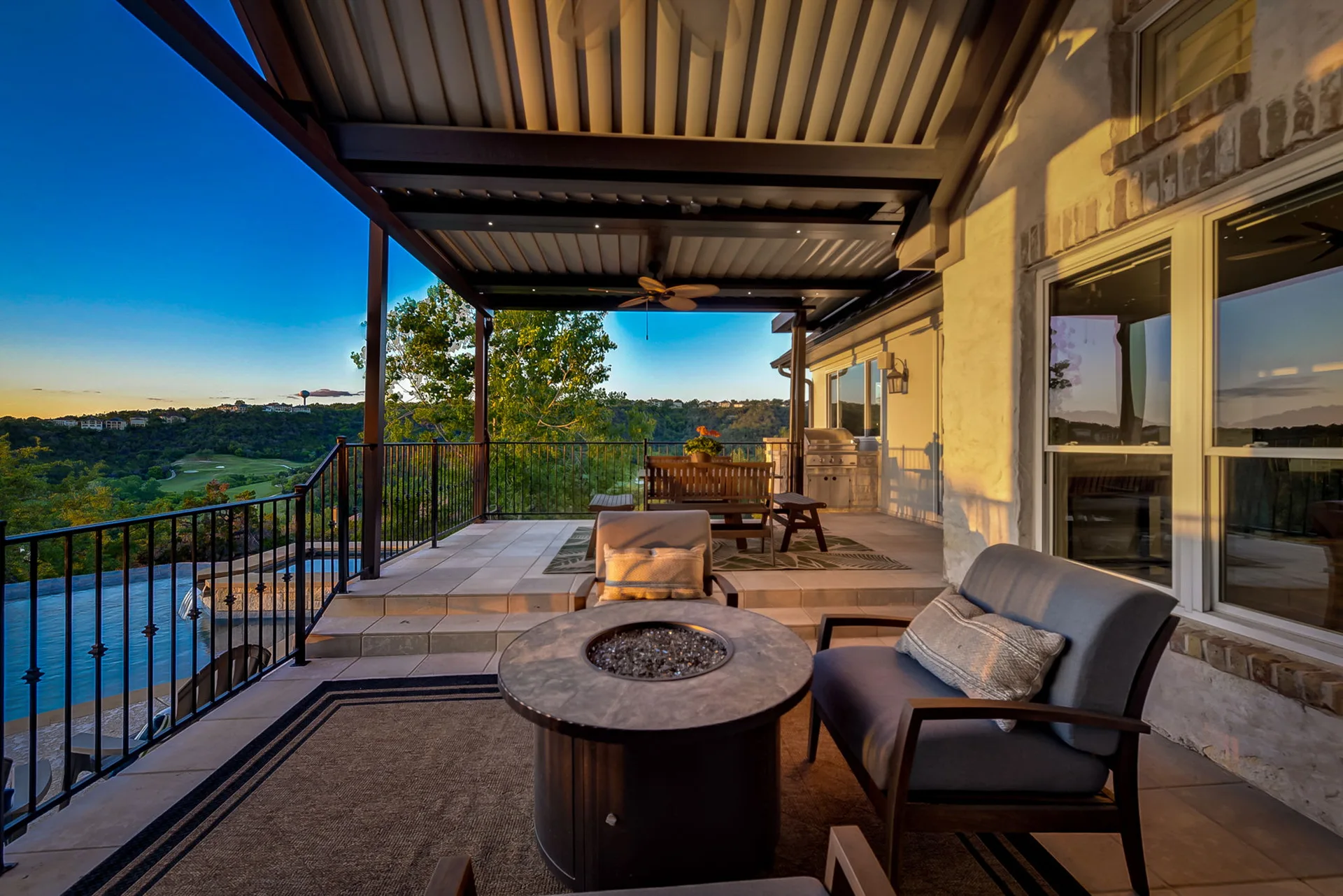Hill Country Paradise: Luxurious 4/3 Home with Heated Pool/Spa and Spectacular Sunset Views in River Place! photo 106