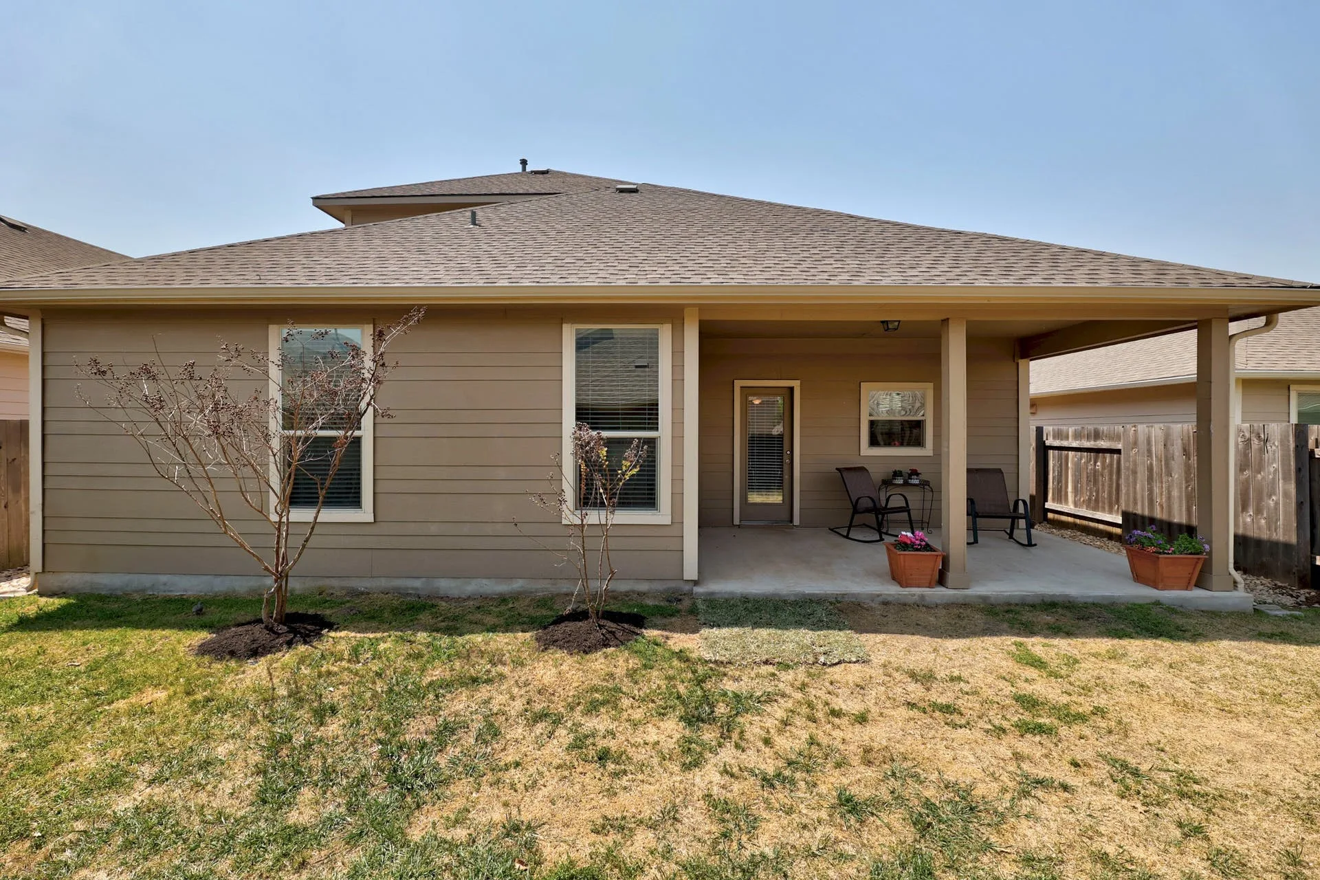 141 Serrano St, Georgetown, Texas 78628 photo 6