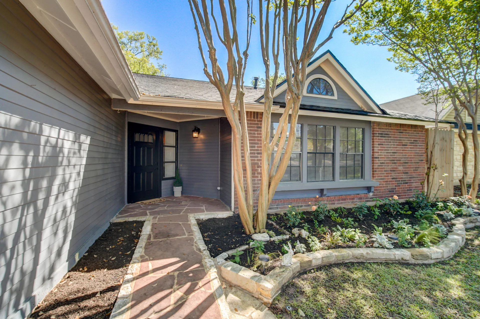 Charming Milwood Home Near Apple & The Domain photo 8