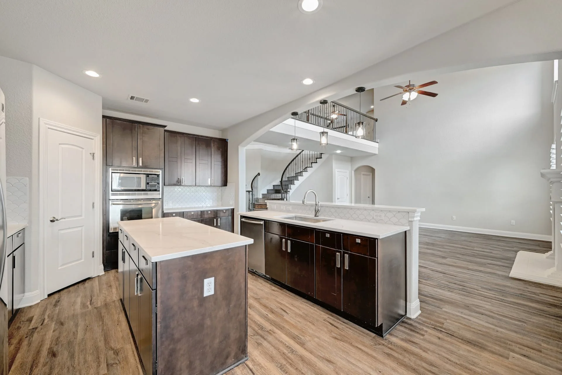 Stunning 5-Bedroom Luxury Home with Breathtaking Hill Country Views in Gated Community! | Short Walk to Lake Travis H.S. | Resort-style Amenities photo 12