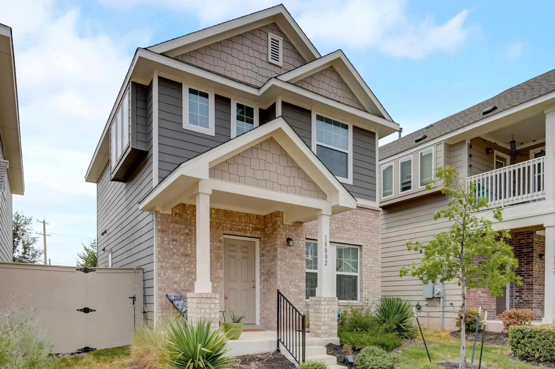 18002 Malnati Dr, Pflugerville, TX 78660 photo 3